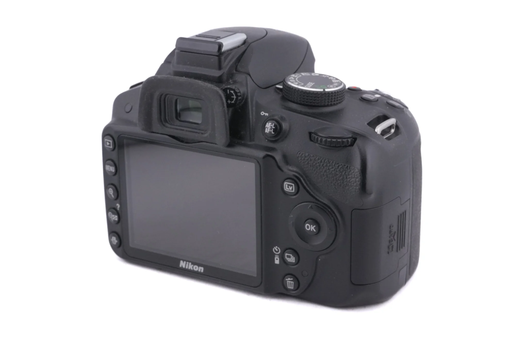 Nikon D3200 - Image 2