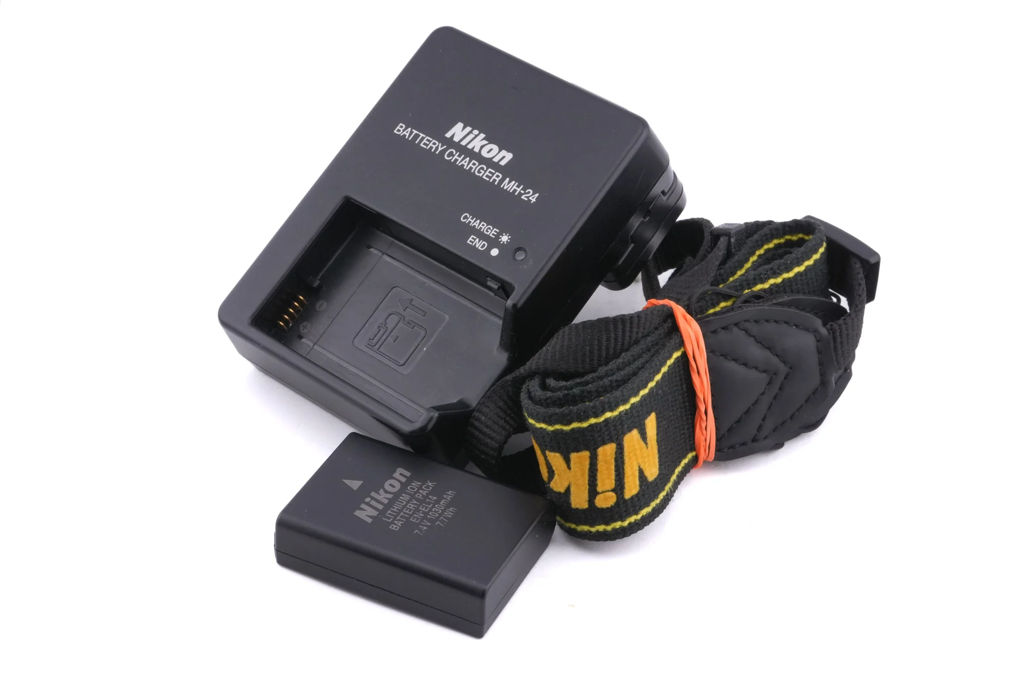Nikon D3200 - Image 7