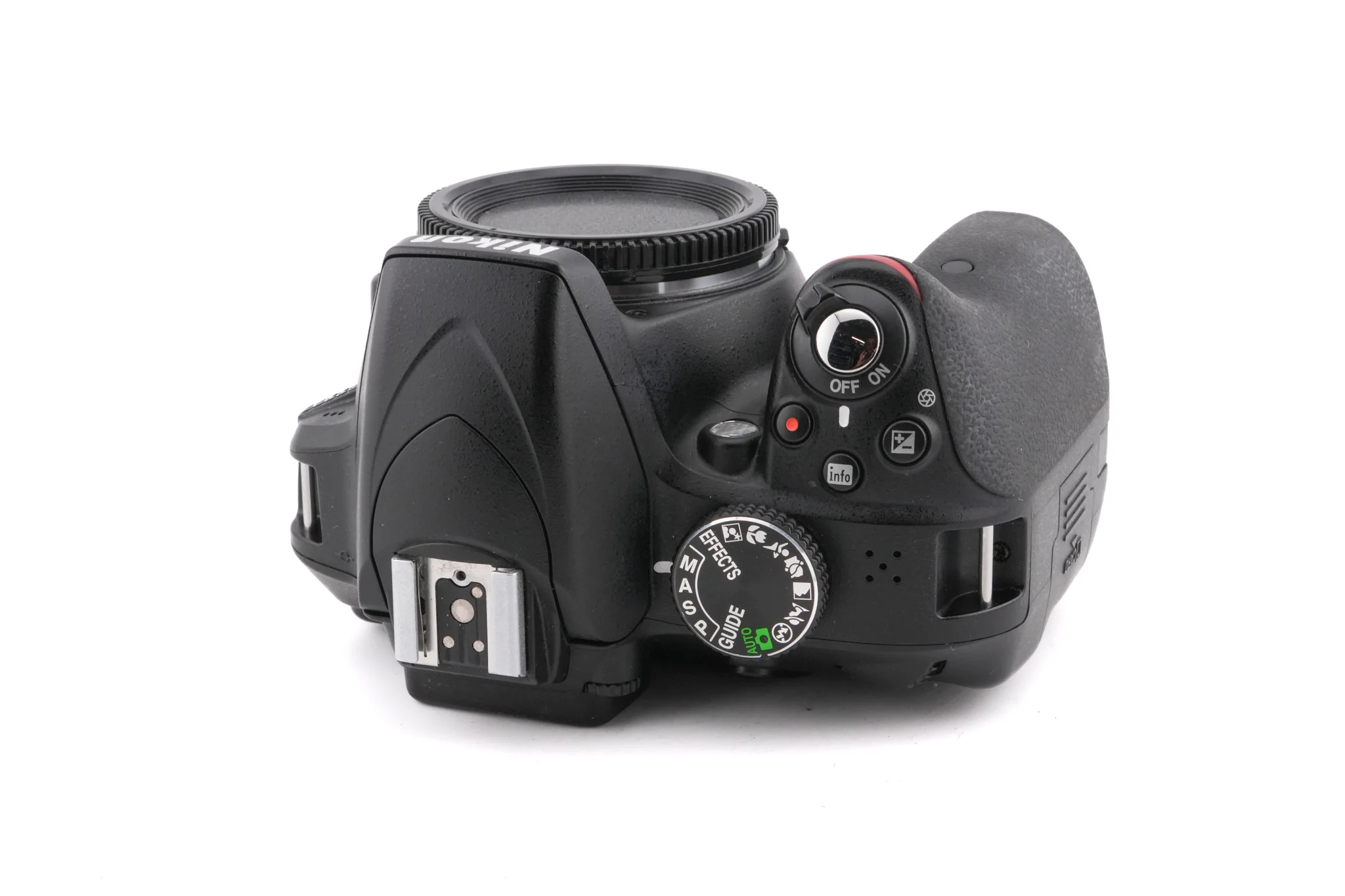 Nikon D3300 - Image 3