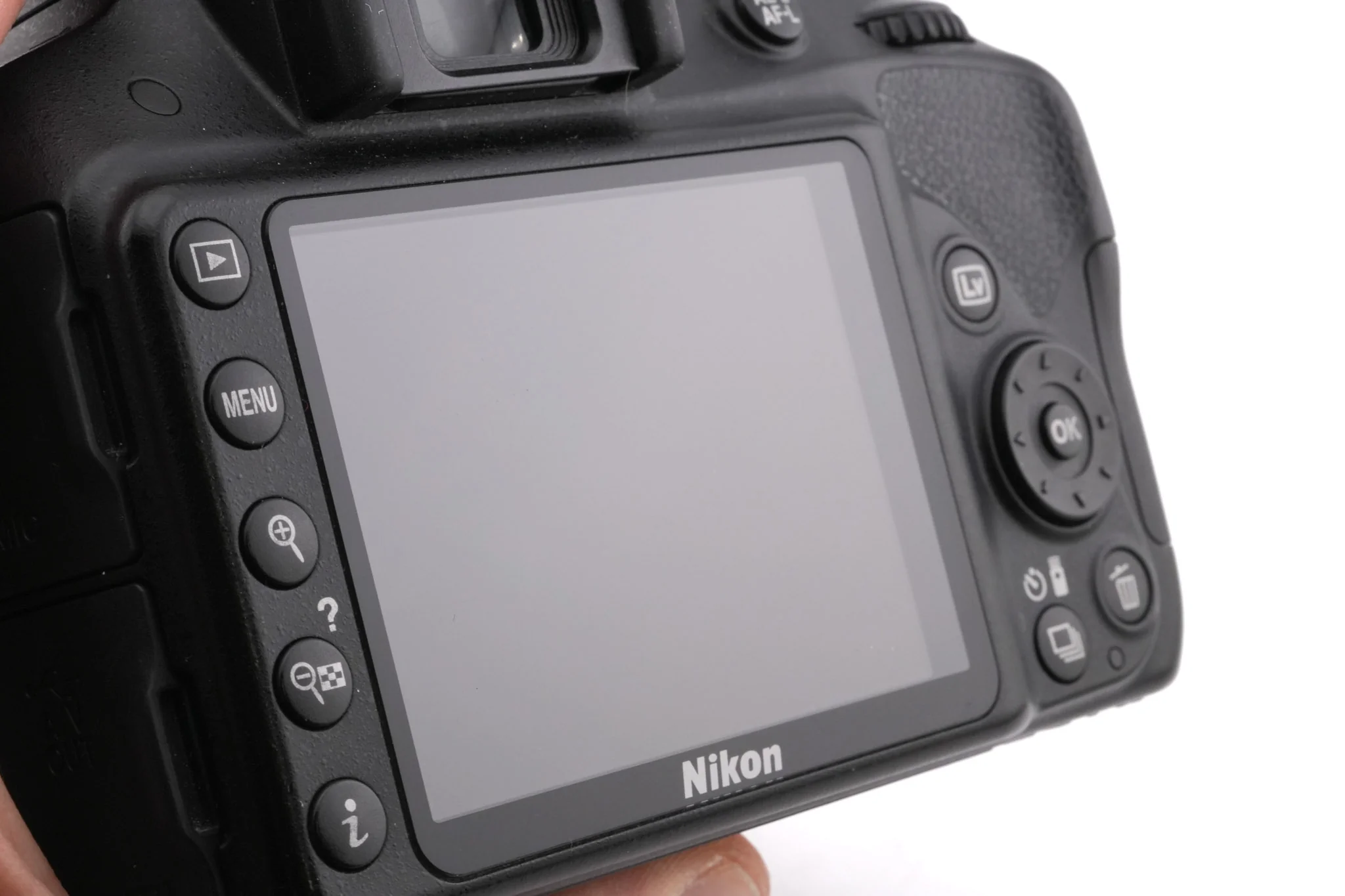 Nikon D3300 - Image 7