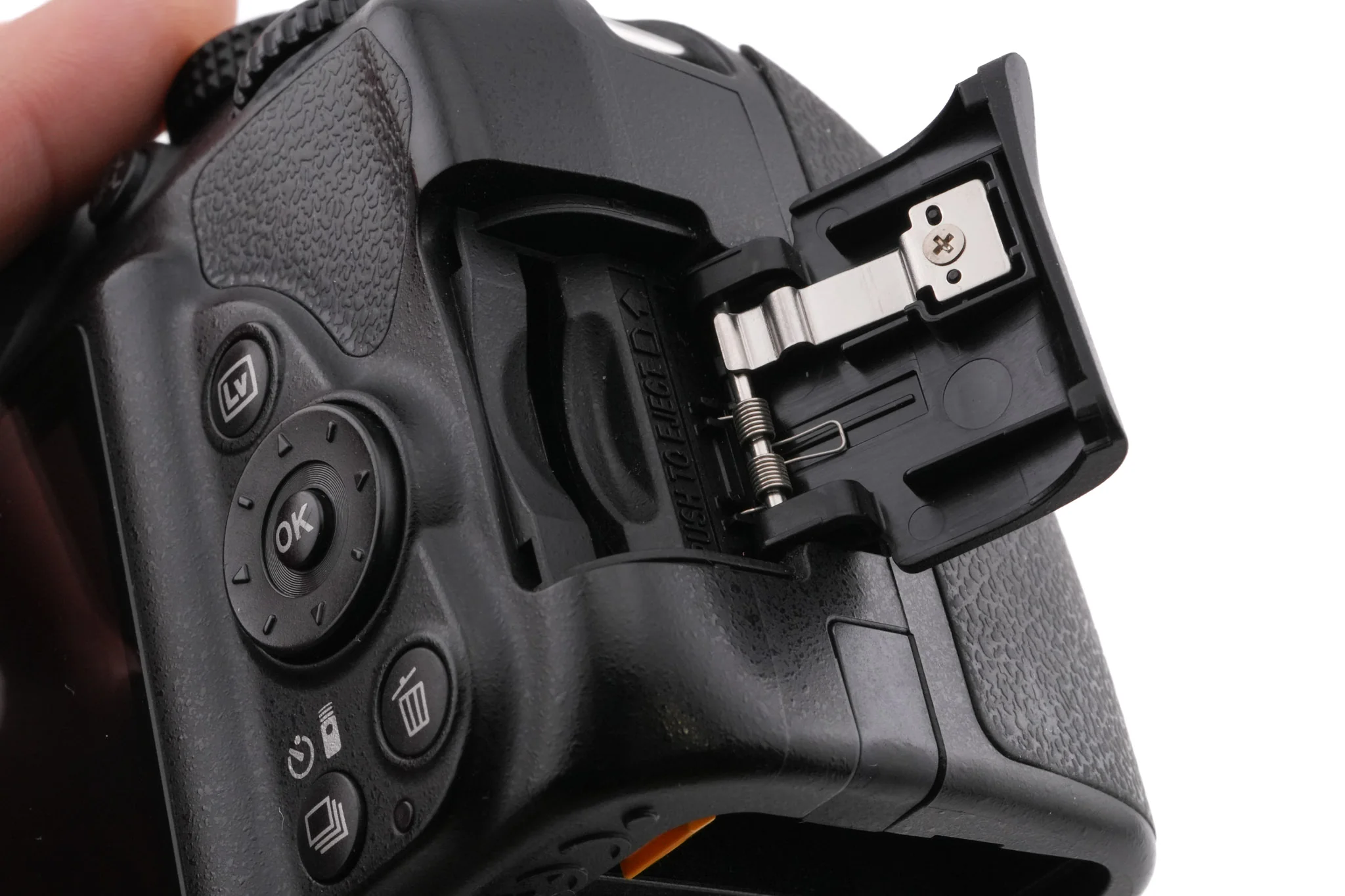 Nikon D3300 - Image 8