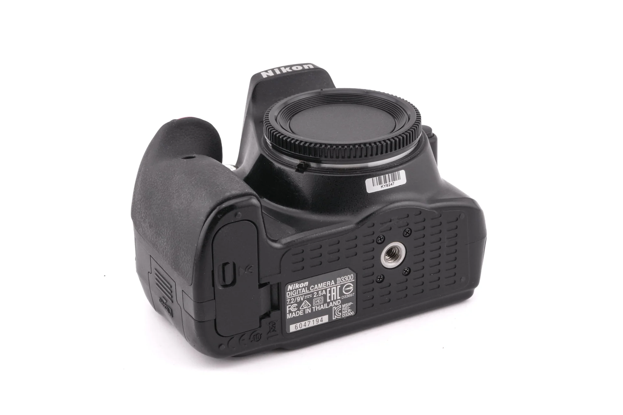 Nikon D3300 - Image 2