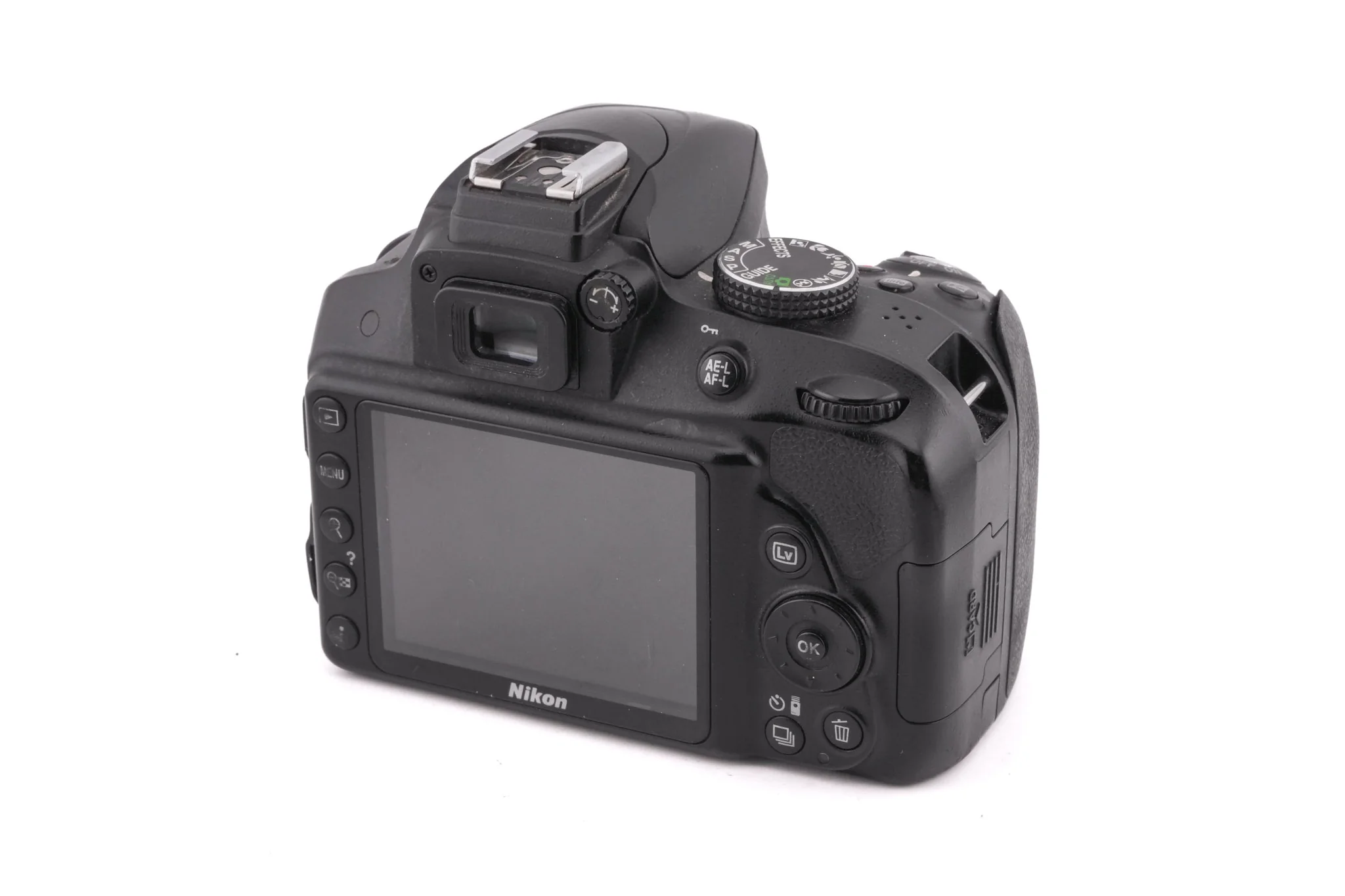 Nikon D3300 - Image 4