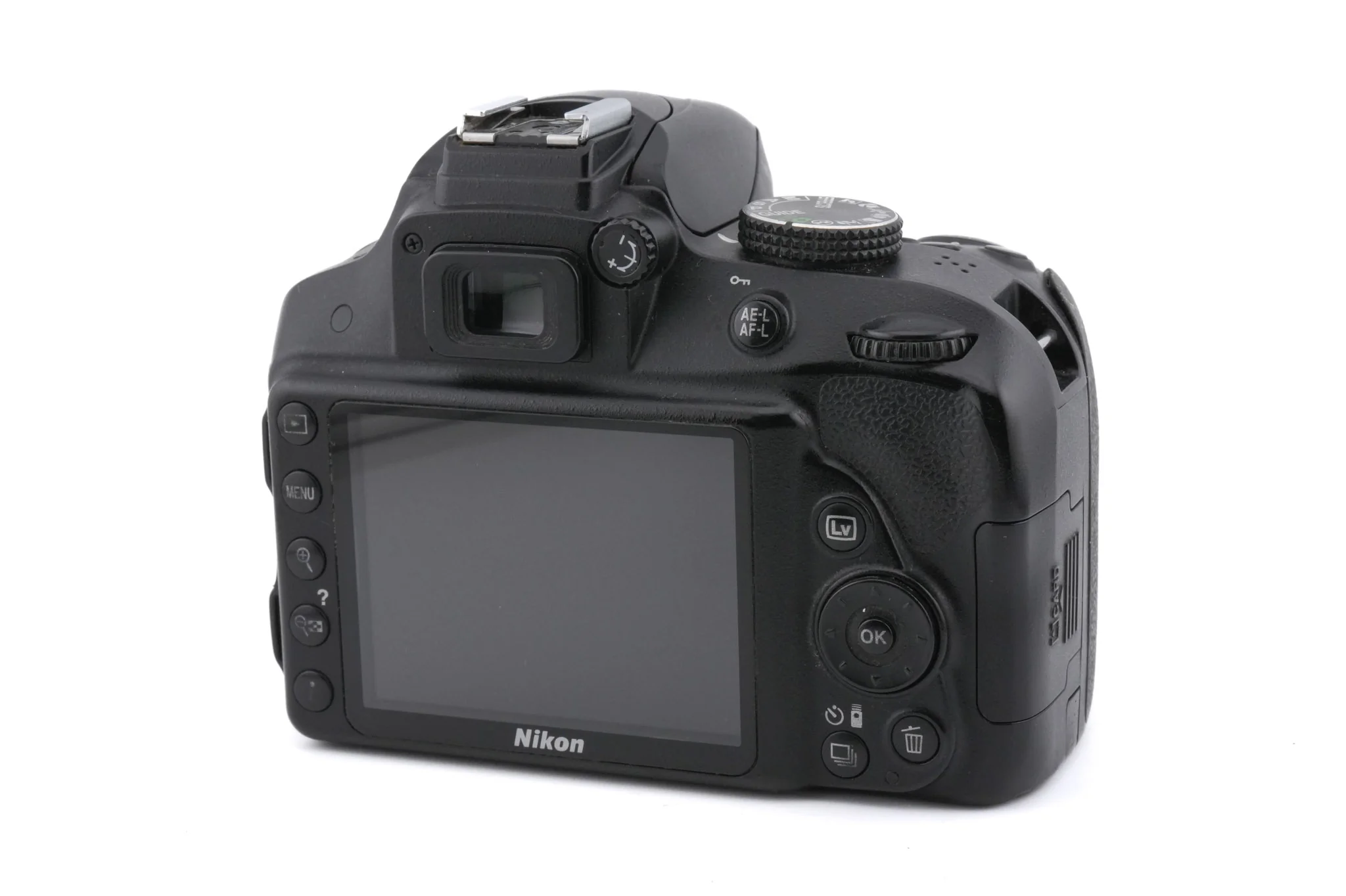 Nikon D3300 - Image 2