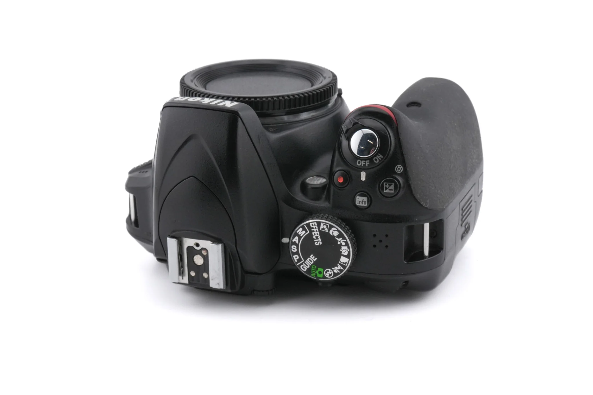 Nikon D3300 - Image 3