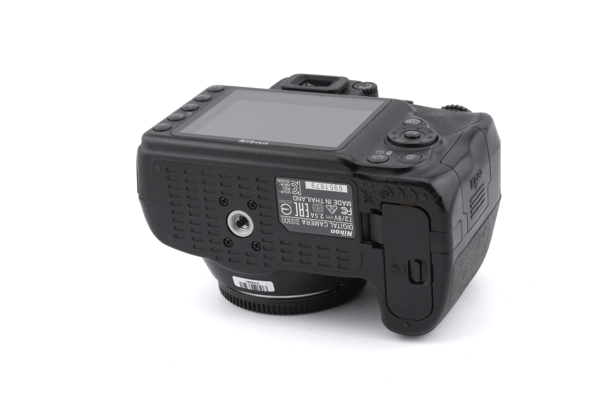 Nikon D3300 - Image 4
