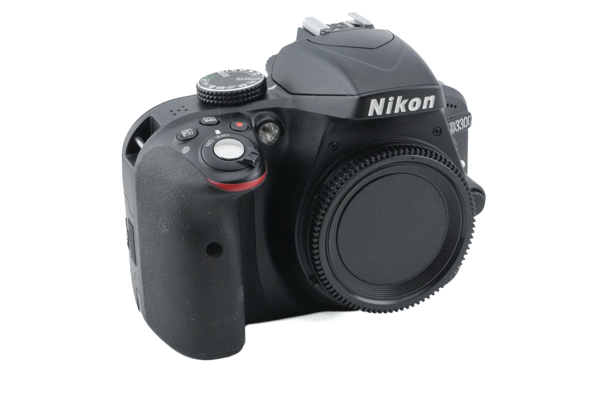 Nikon D3300 - Image 2