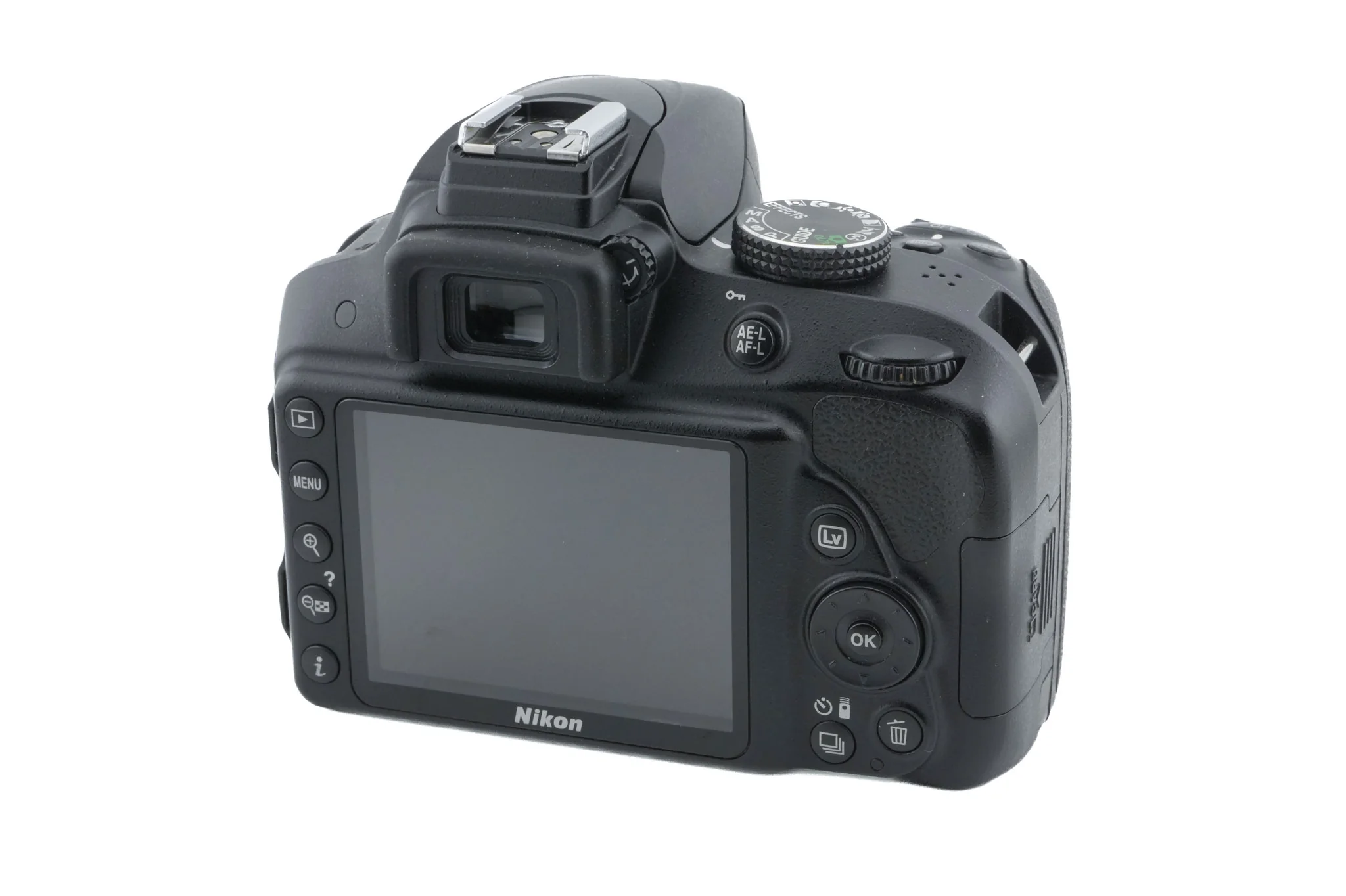 Nikon D3300 - Image 3