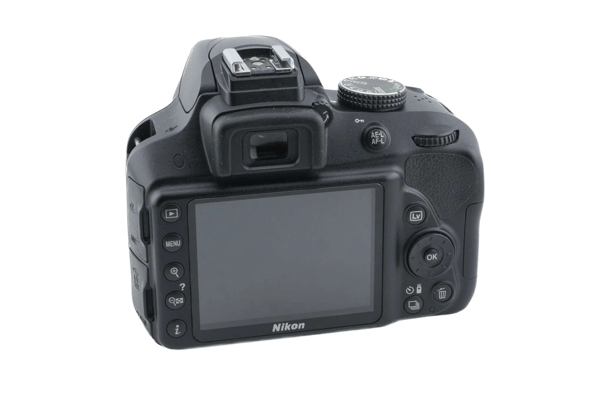 Nikon D3300 - Image 4