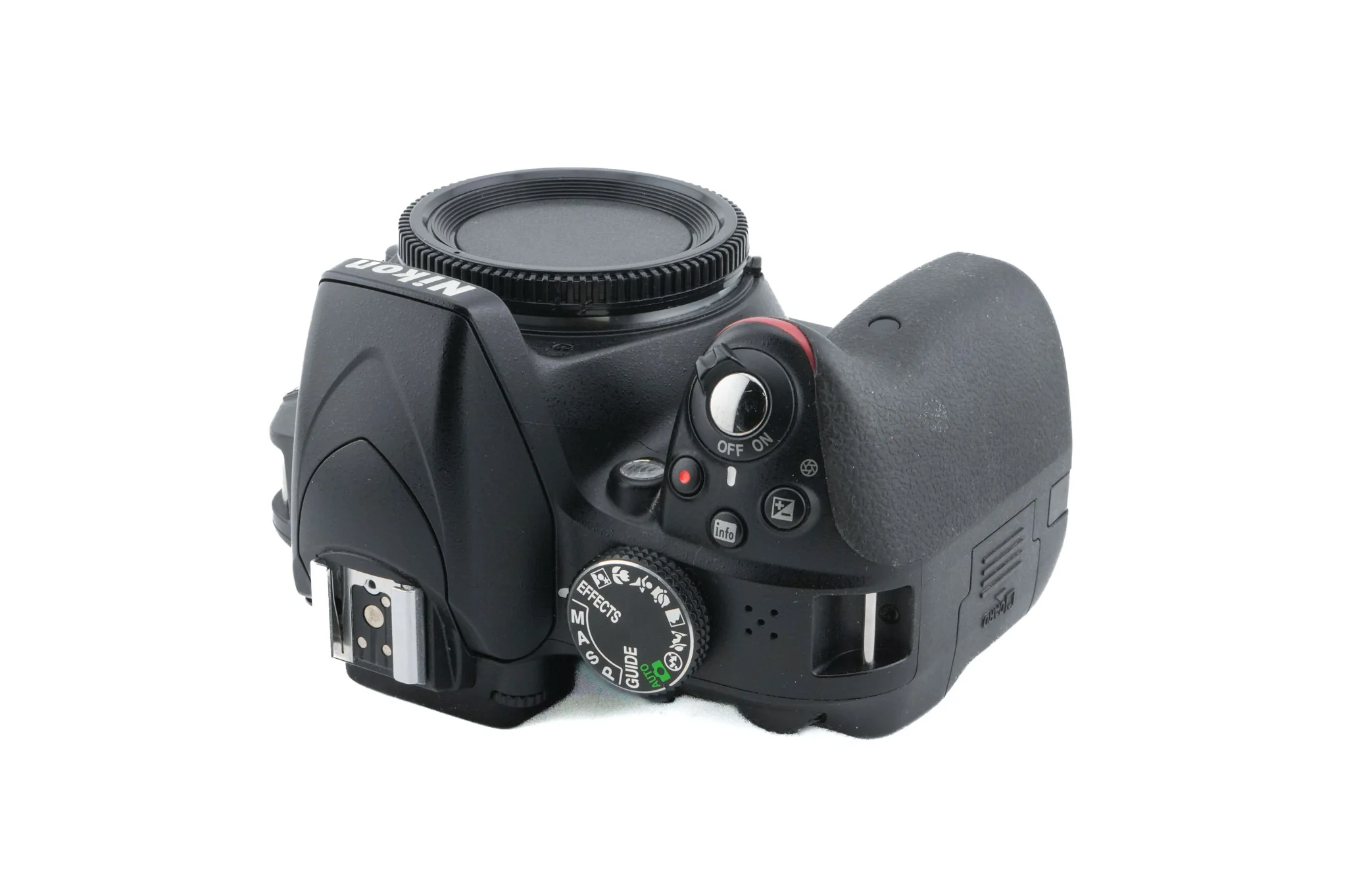 Nikon D3300 - Image 5
