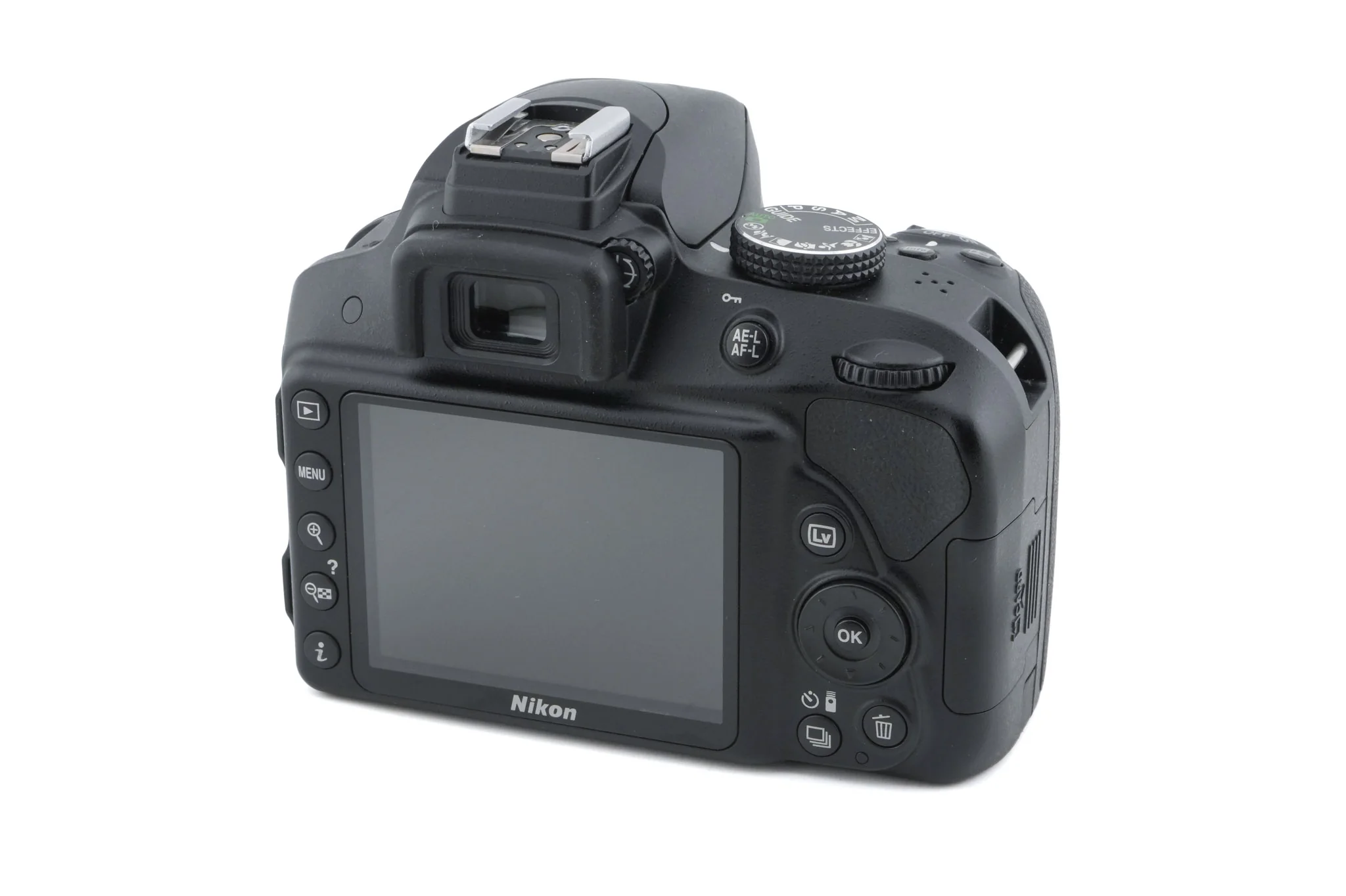 Nikon D3300 - Image 2
