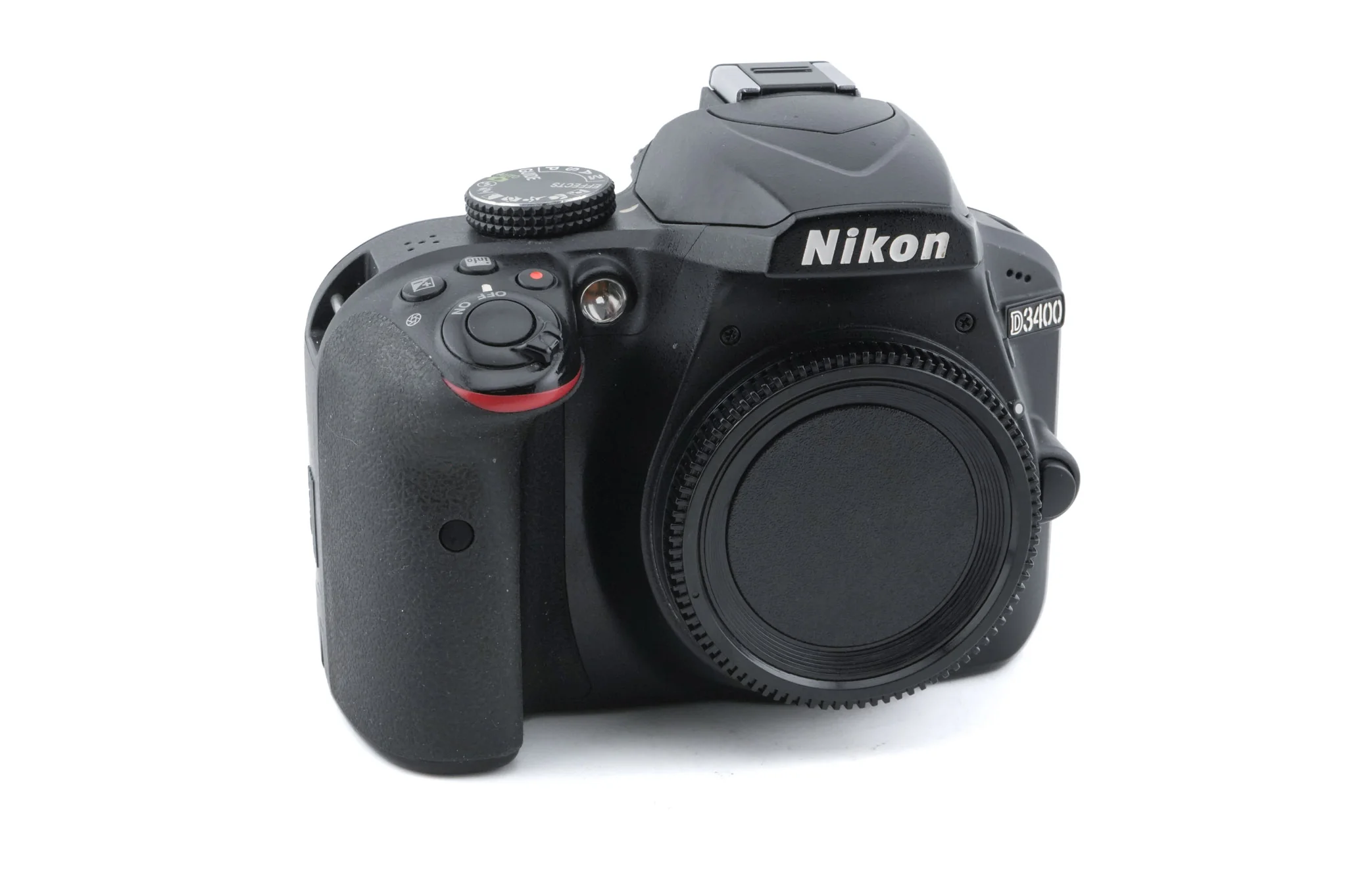 Nikon D3400 - Image 2