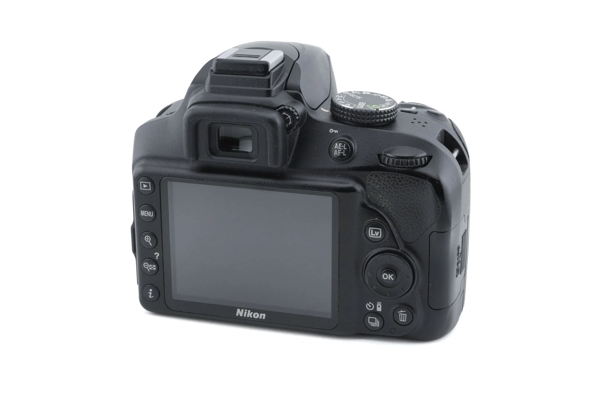 Nikon D3400 - Image 3