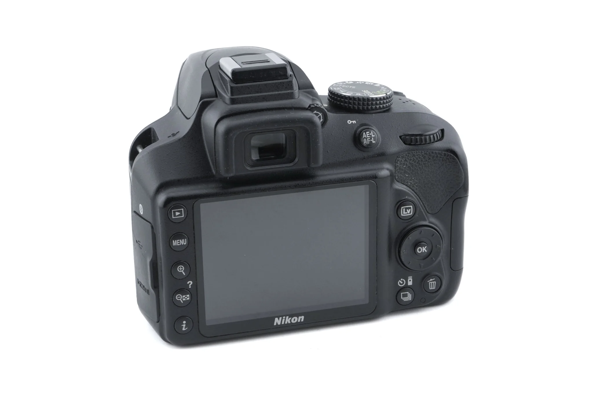 Nikon D3400 - Image 4