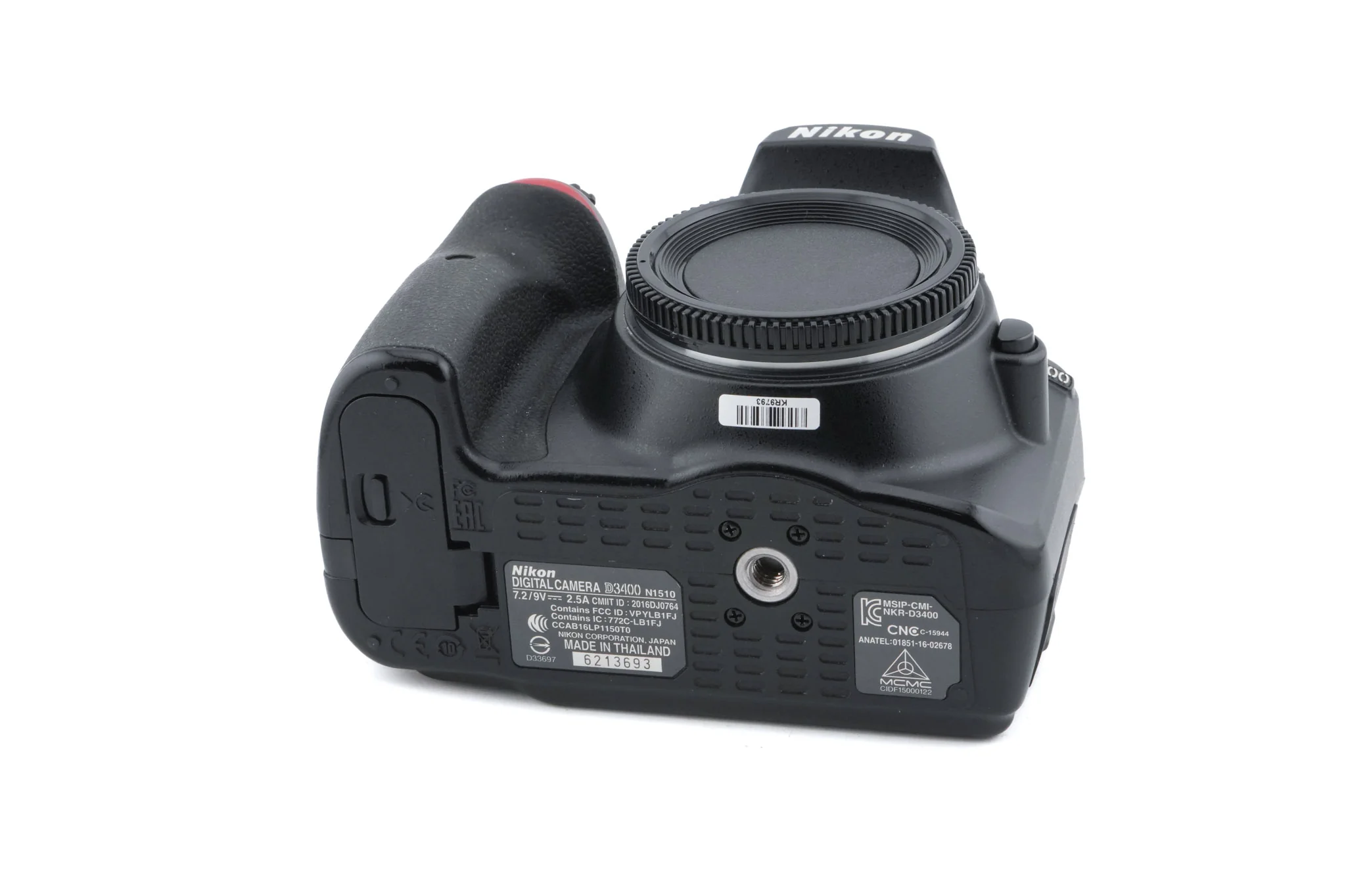 Nikon D3400 - Image 6