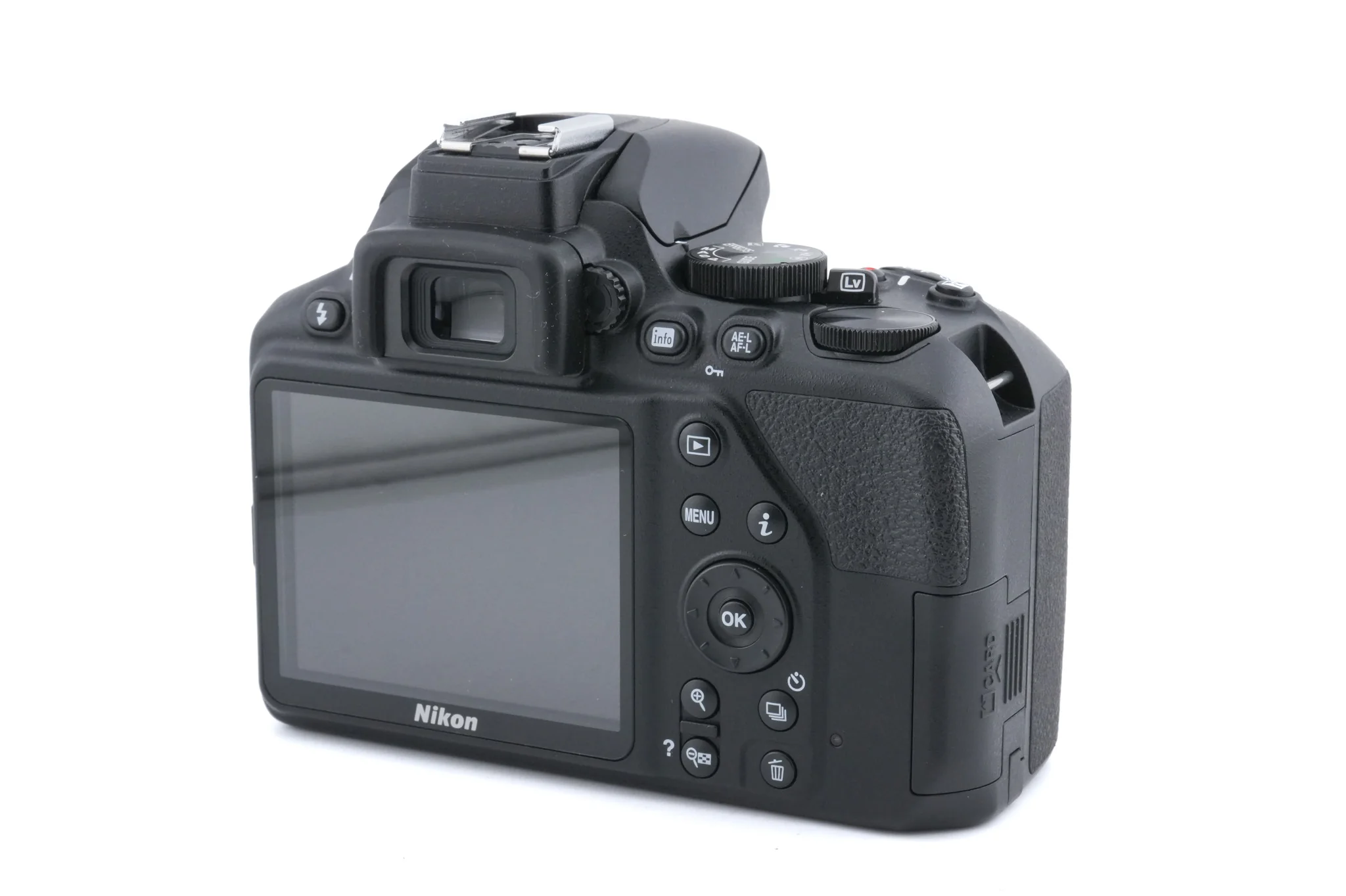 Nikon D3500 - Image 2