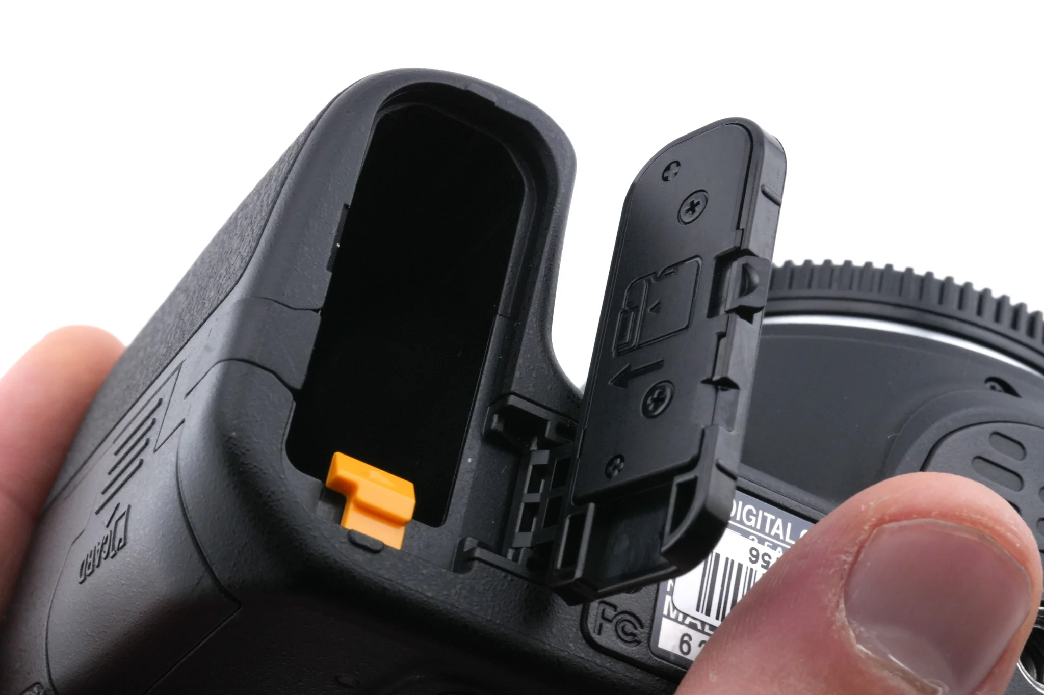 Nikon D3500 - Image 9