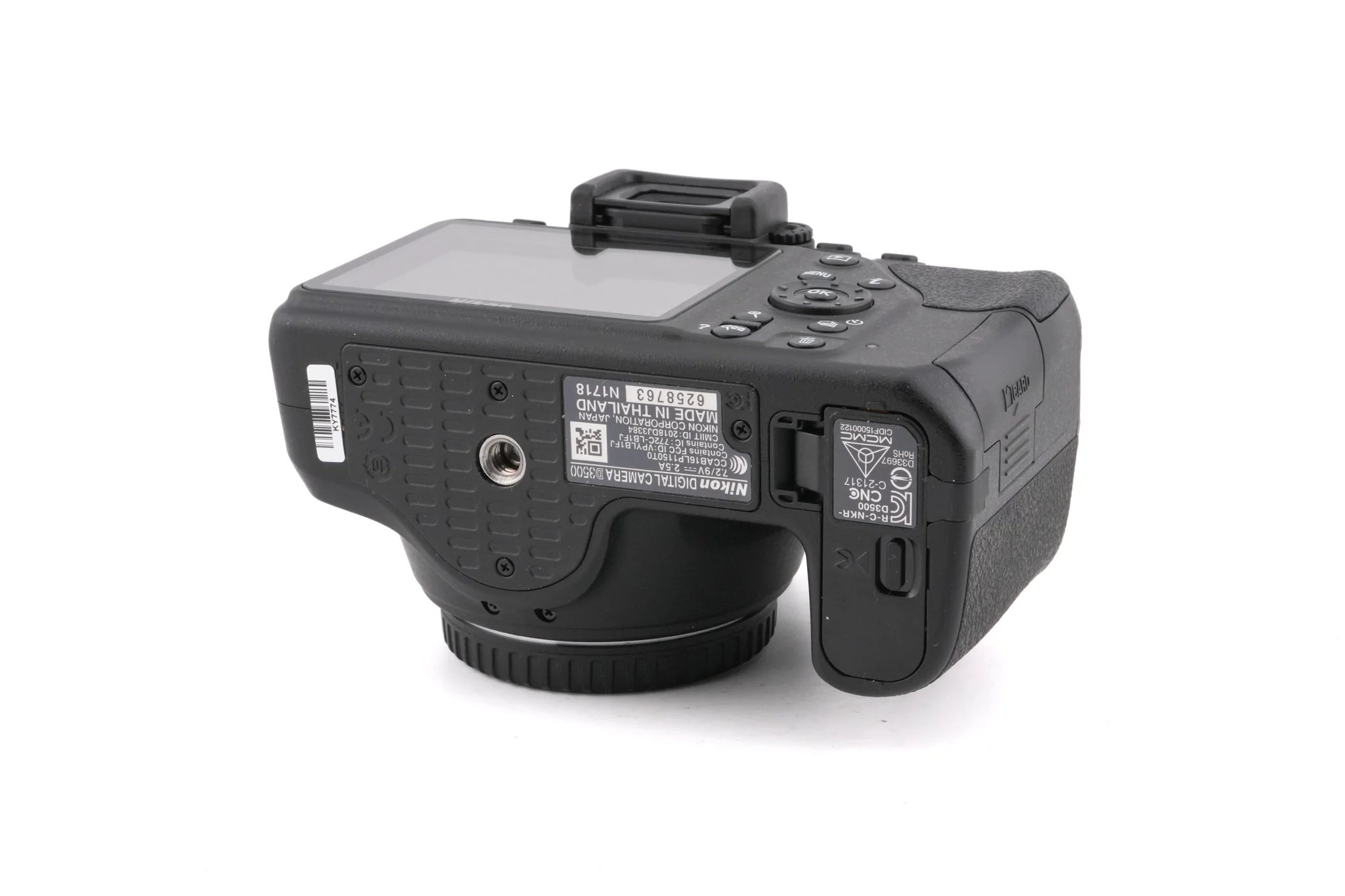 Nikon D3500 - Image 4