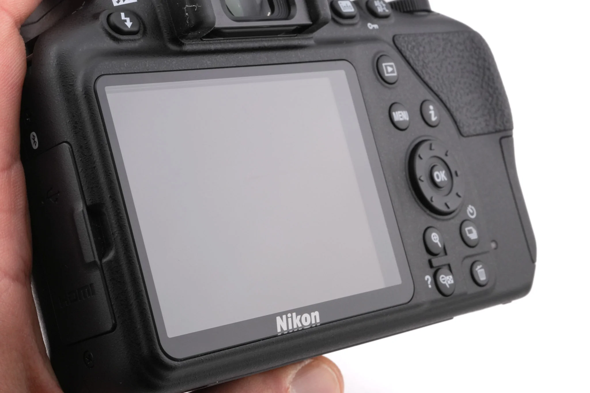 Nikon D3500 - Image 7