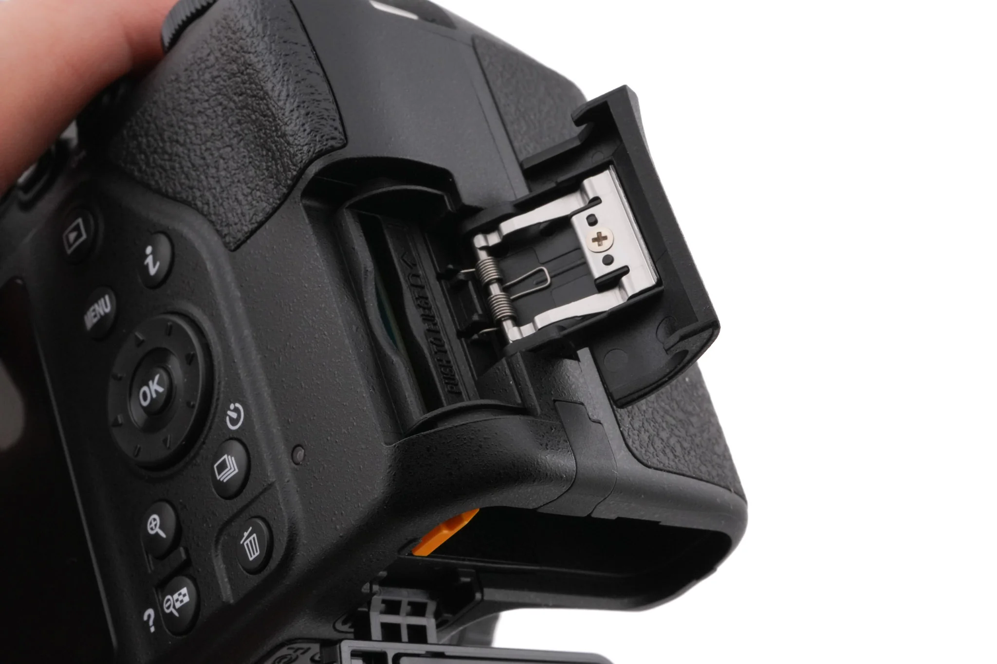 Nikon D3500 - Image 8