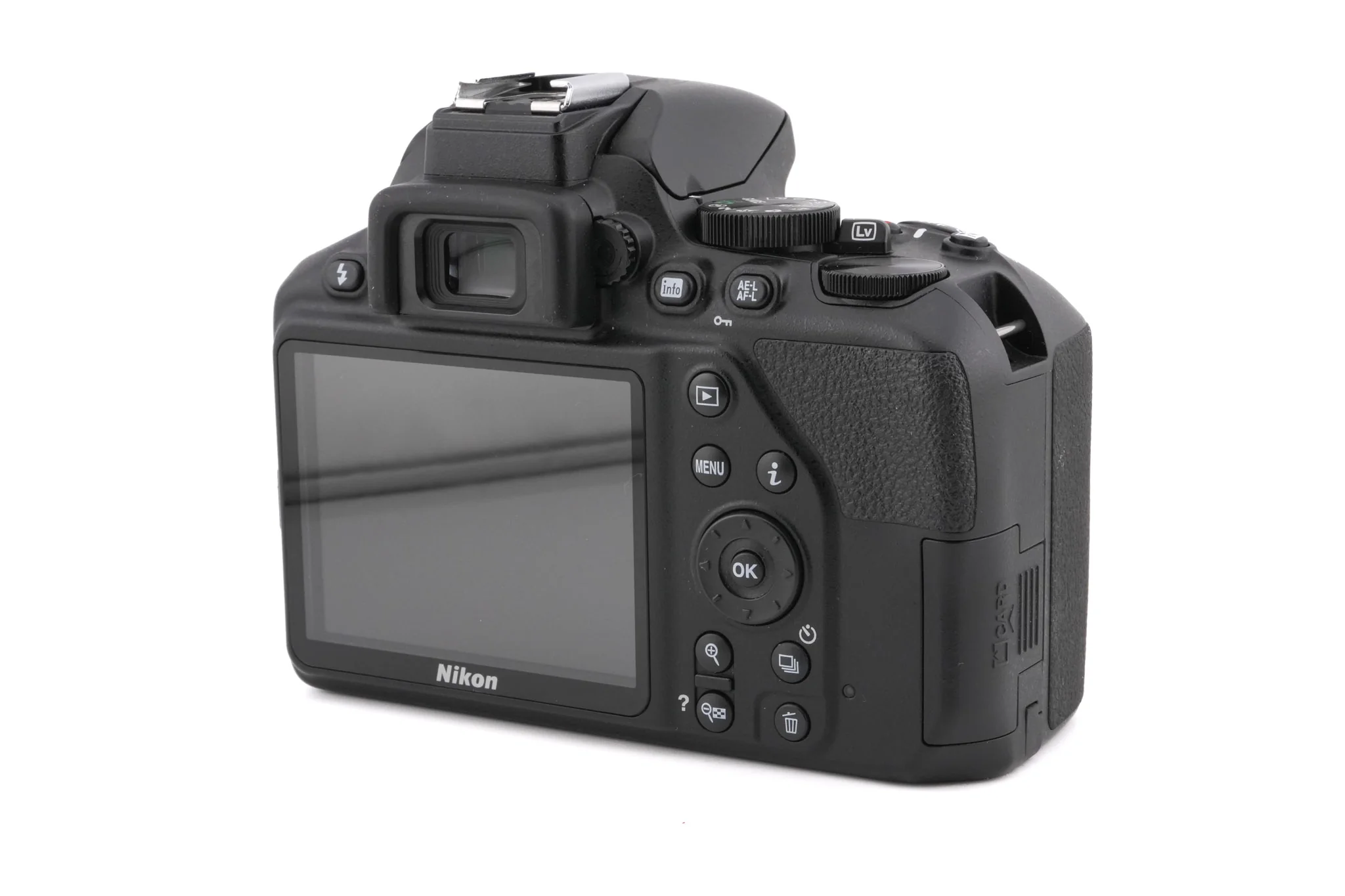 Nikon D3500 - Image 2