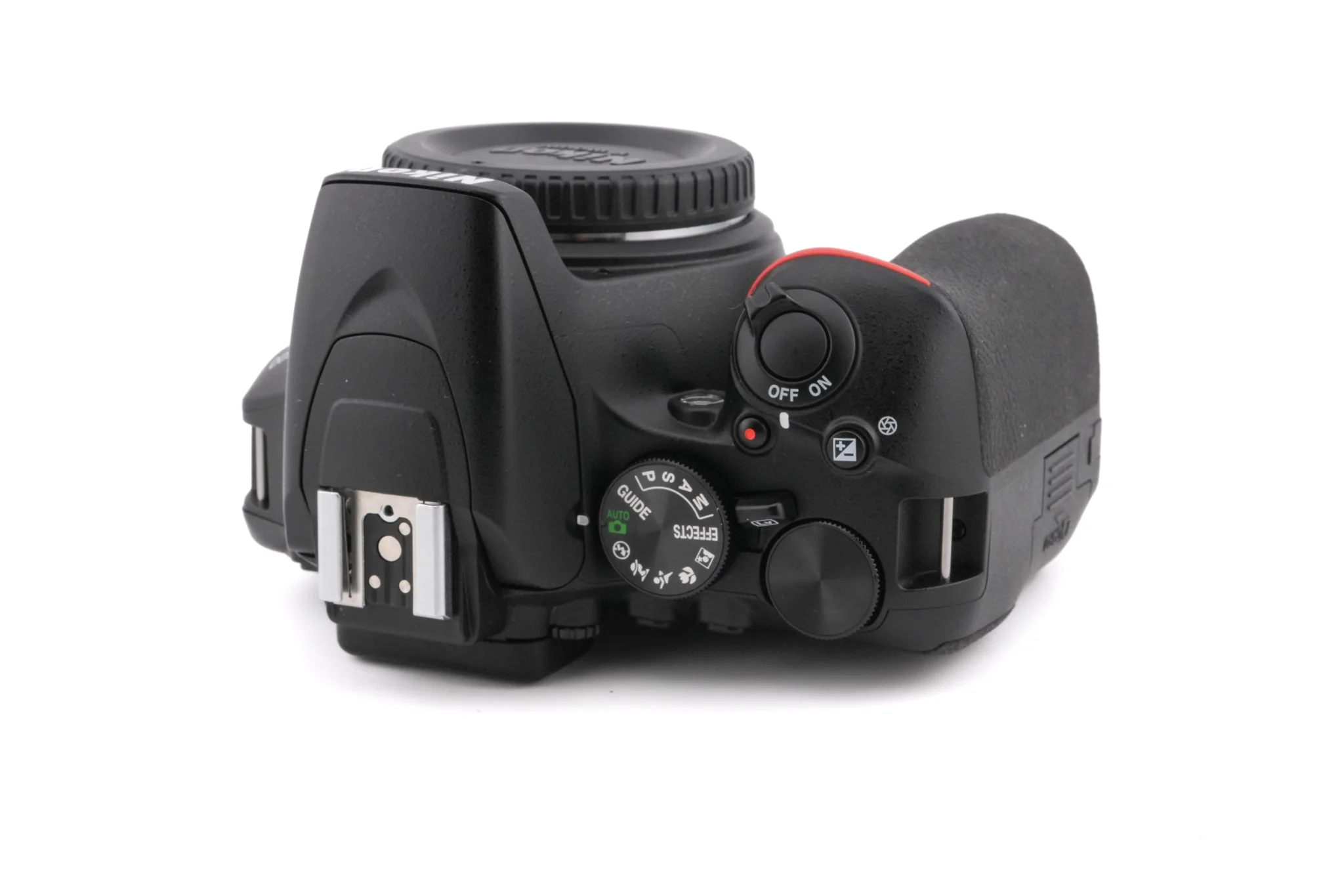 Nikon D3500 - Image 3