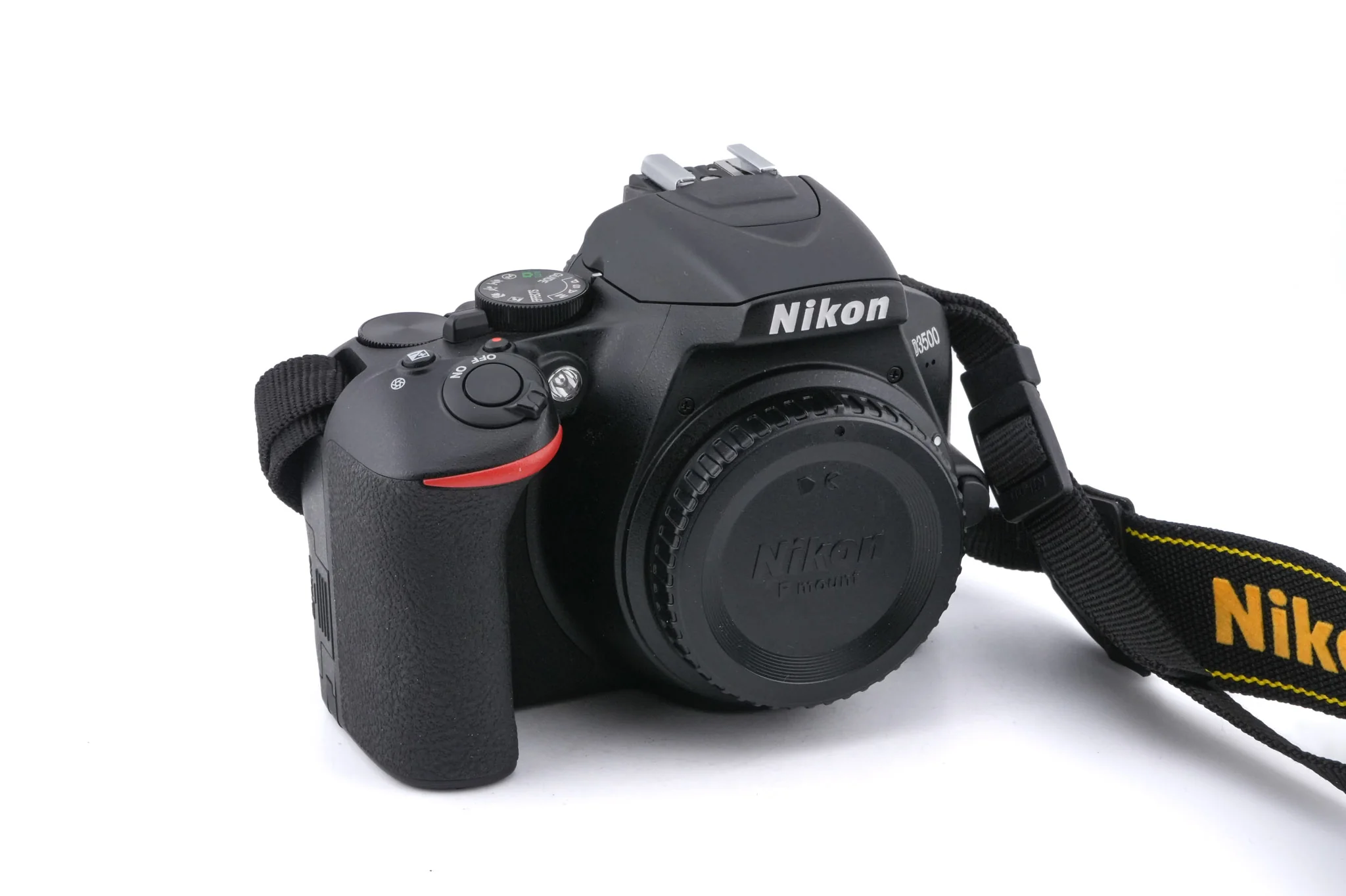 Nikon D3500 - Image 2