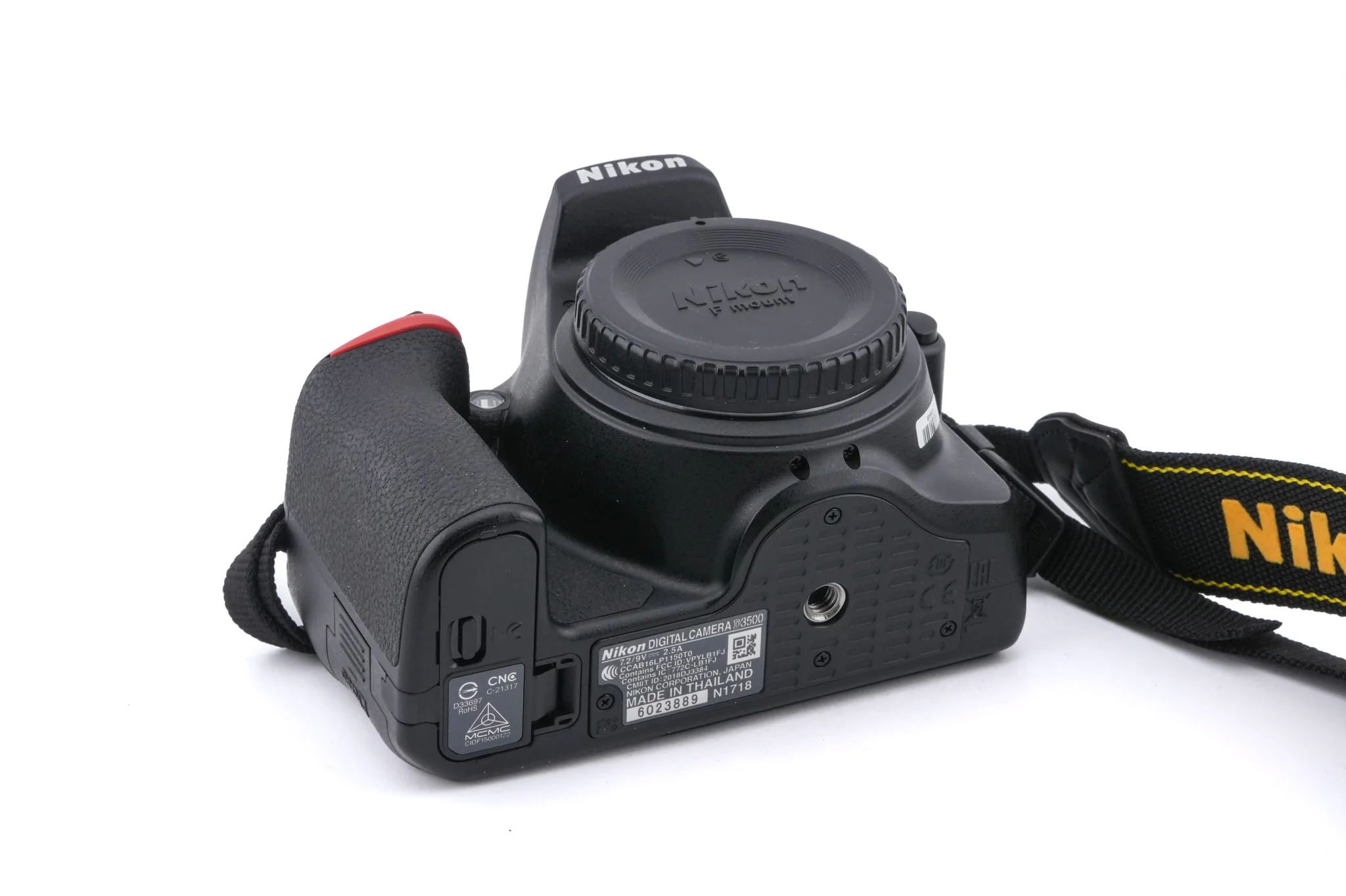 Nikon D3500 - Image 3