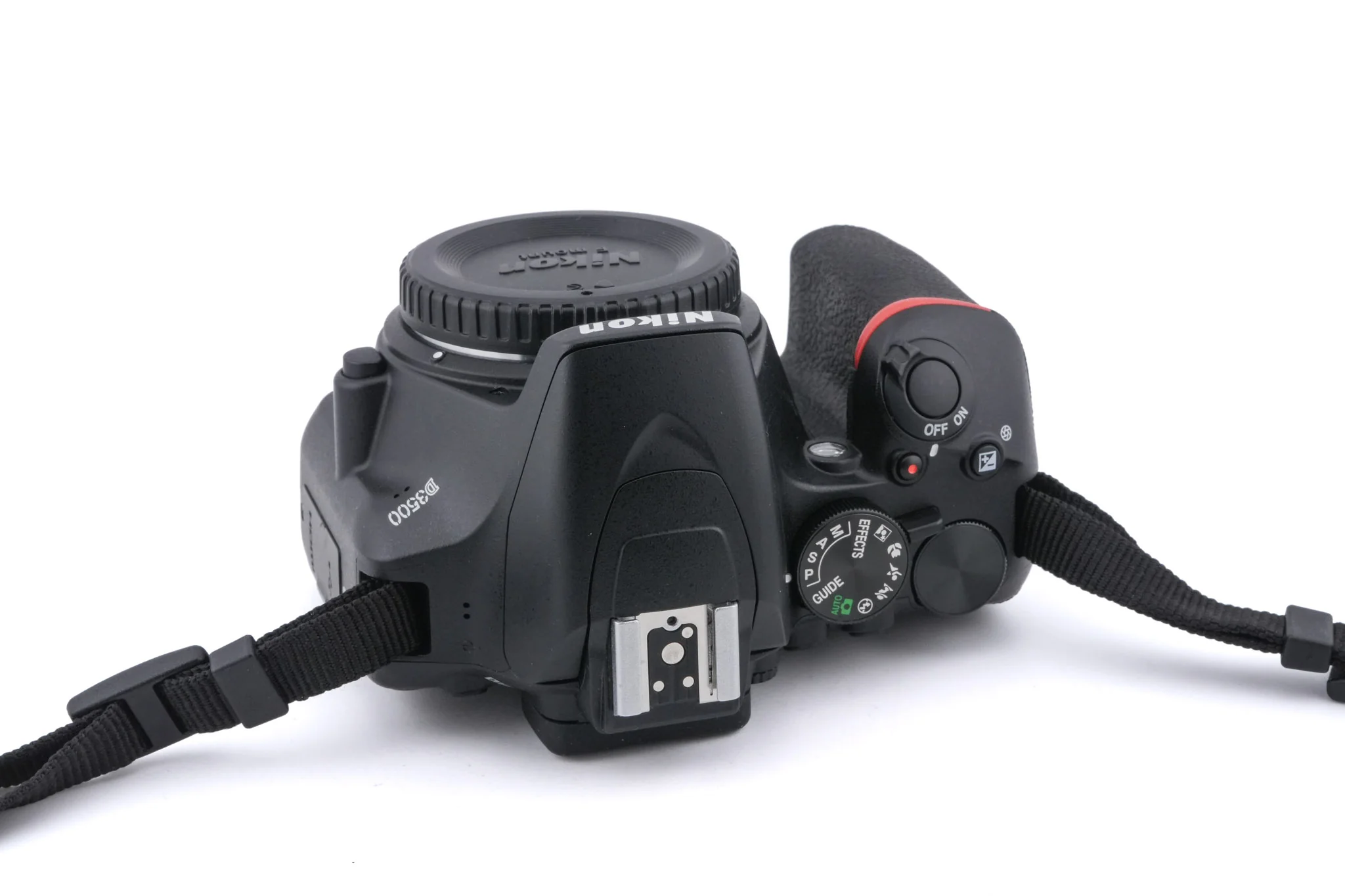 Nikon D3500 - Image 4