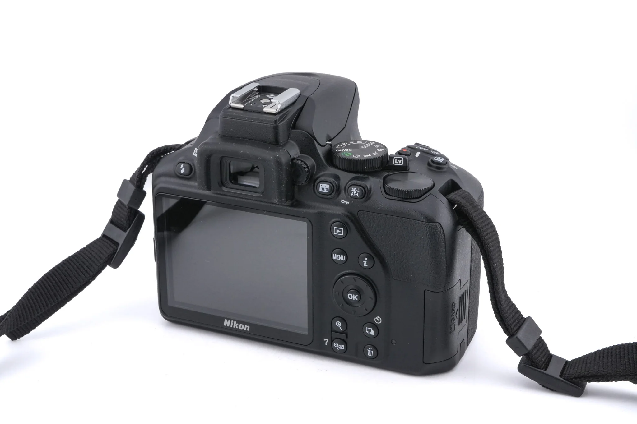 Nikon D3500 - Image 5