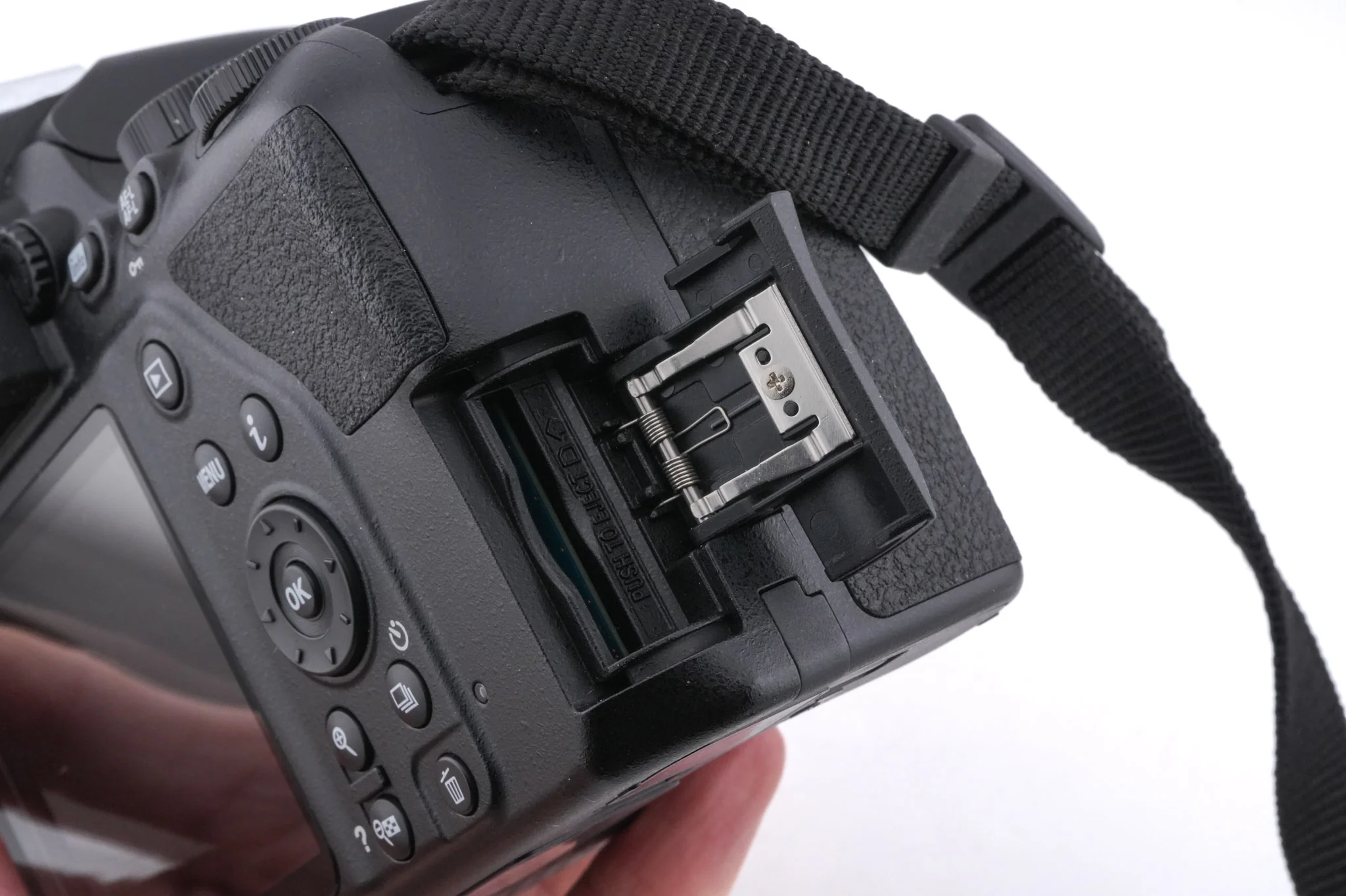 Nikon D3500 - Image 6