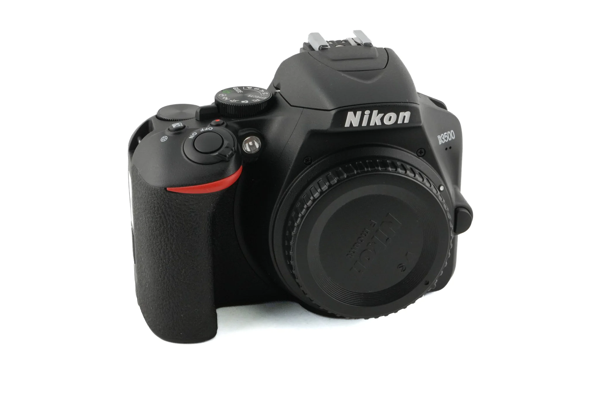 Nikon D3500 - Image 2
