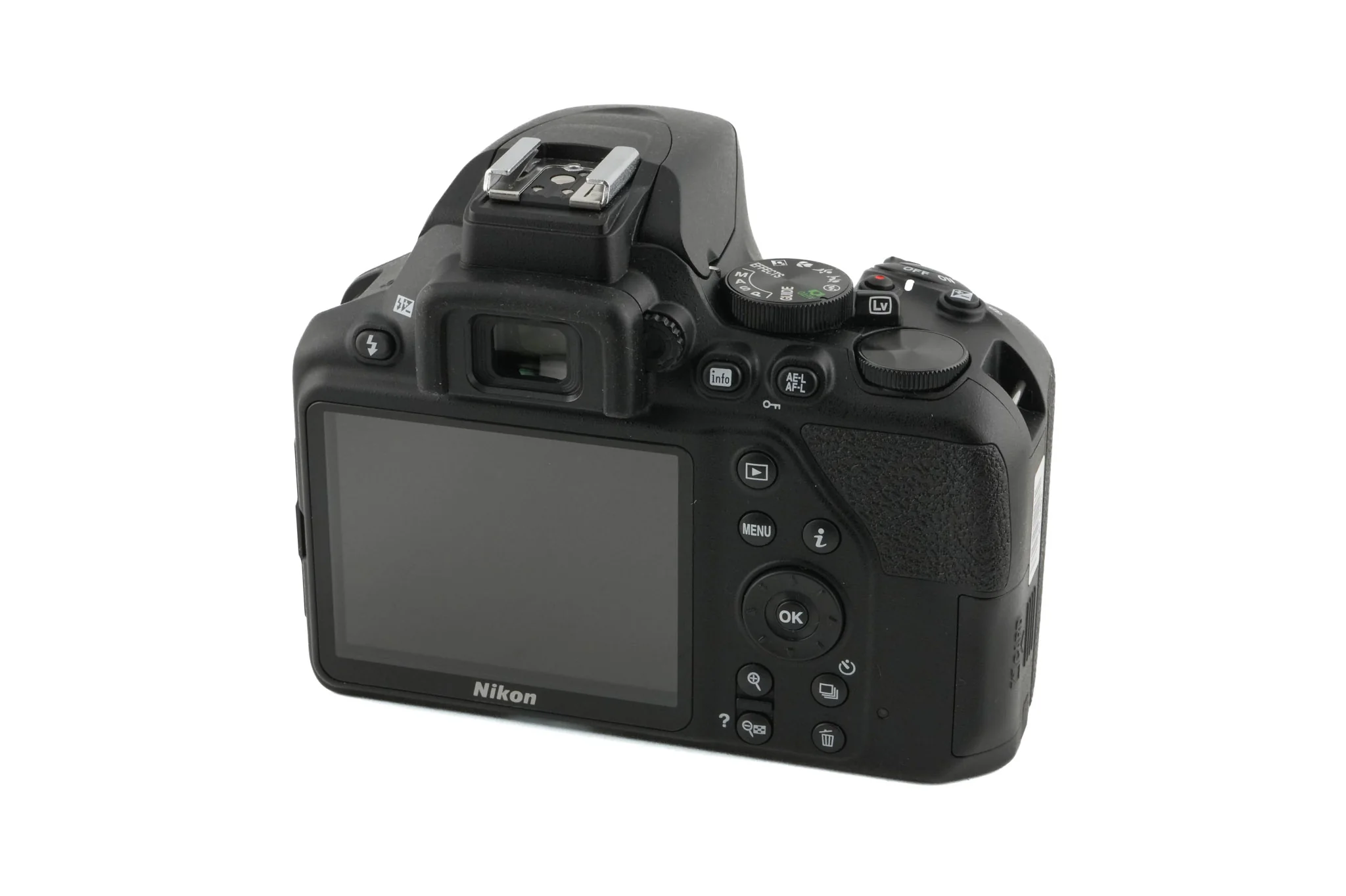 Nikon D3500 - Image 3
