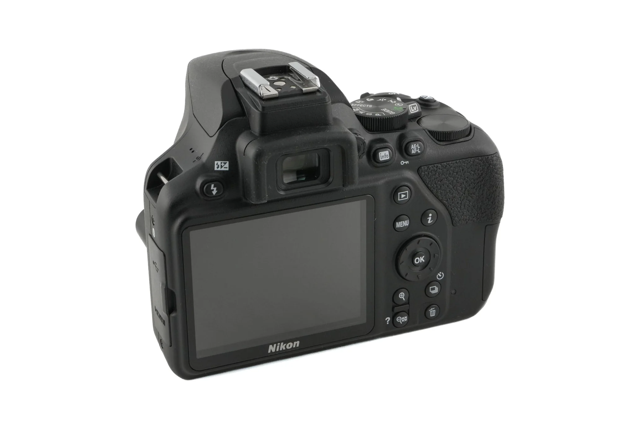 Nikon D3500 - Image 4