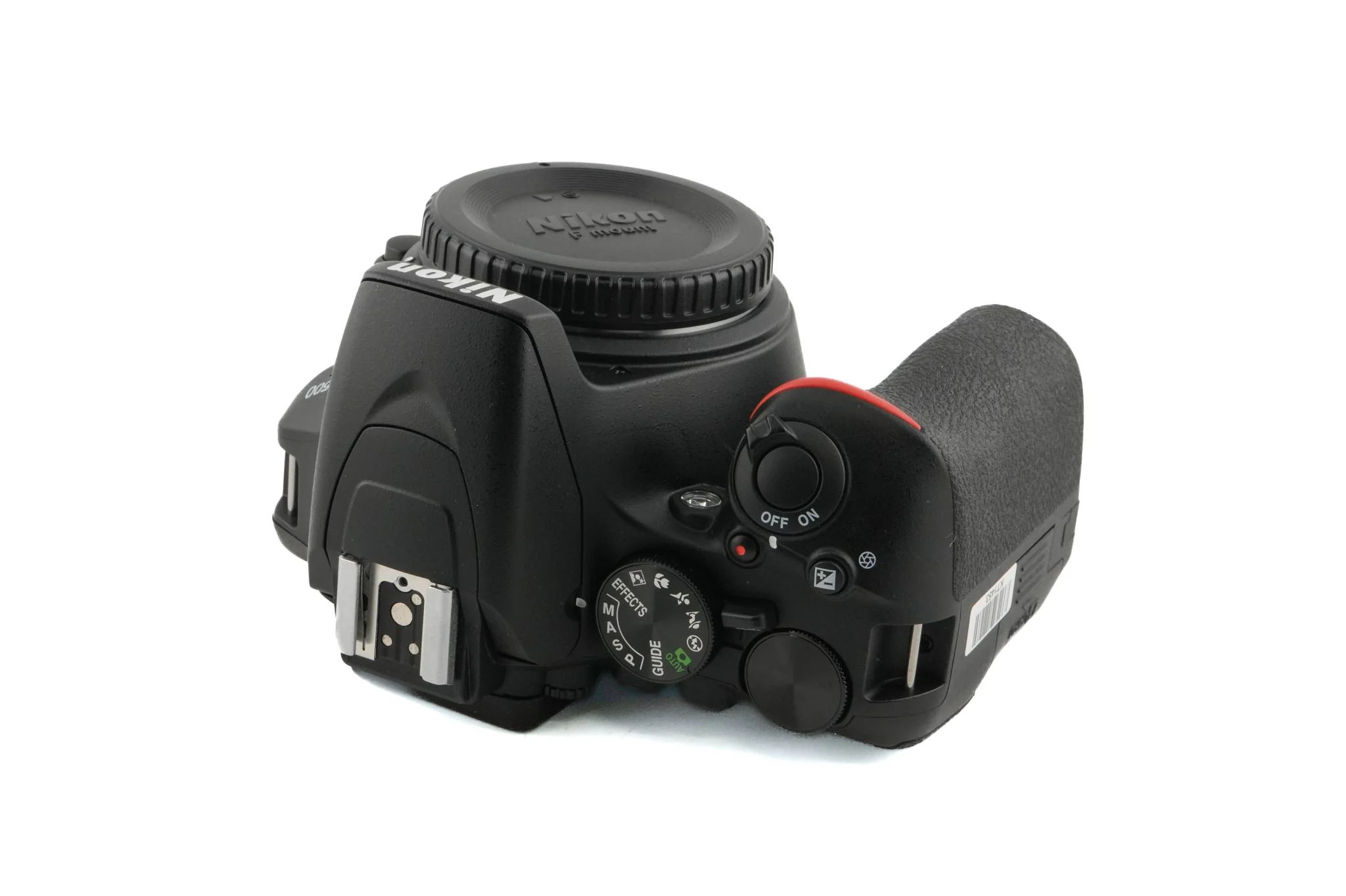 Nikon D3500 - Image 5