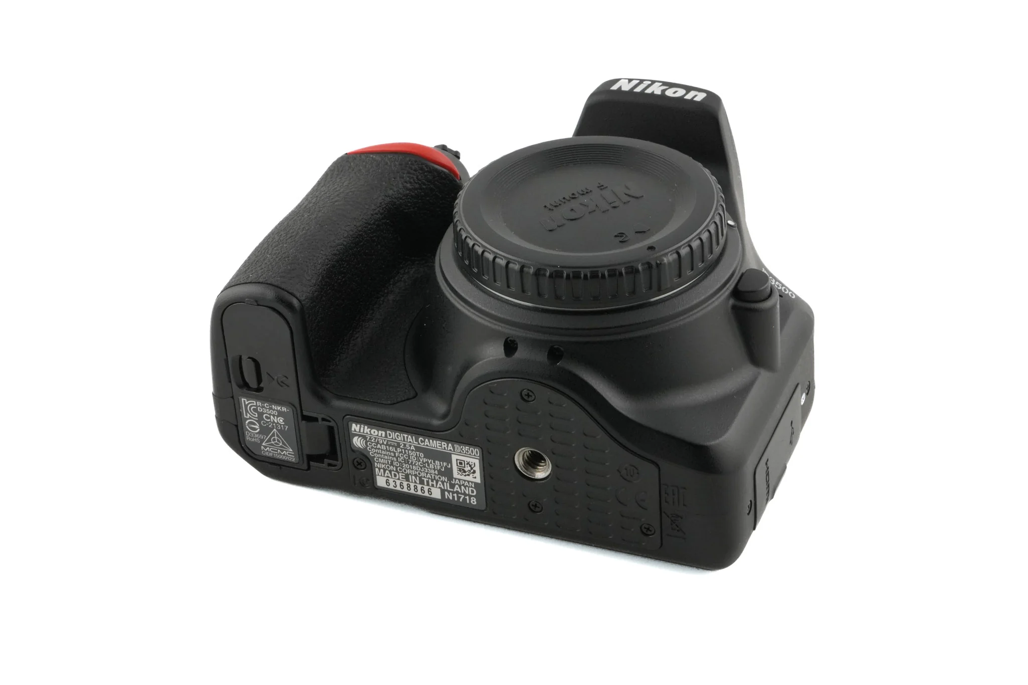 Nikon D3500 - Image 6