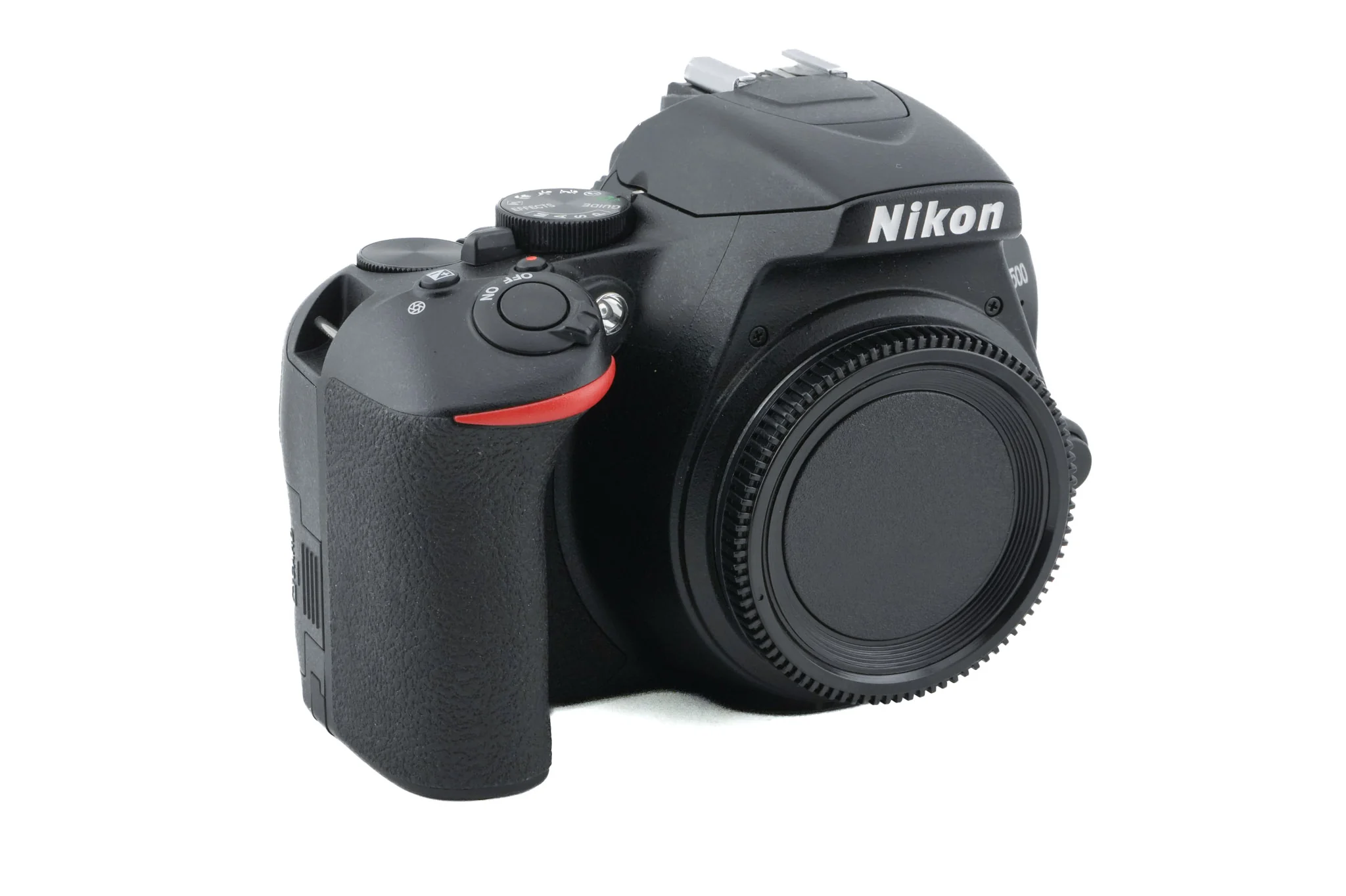 Nikon D3500 - Image 2