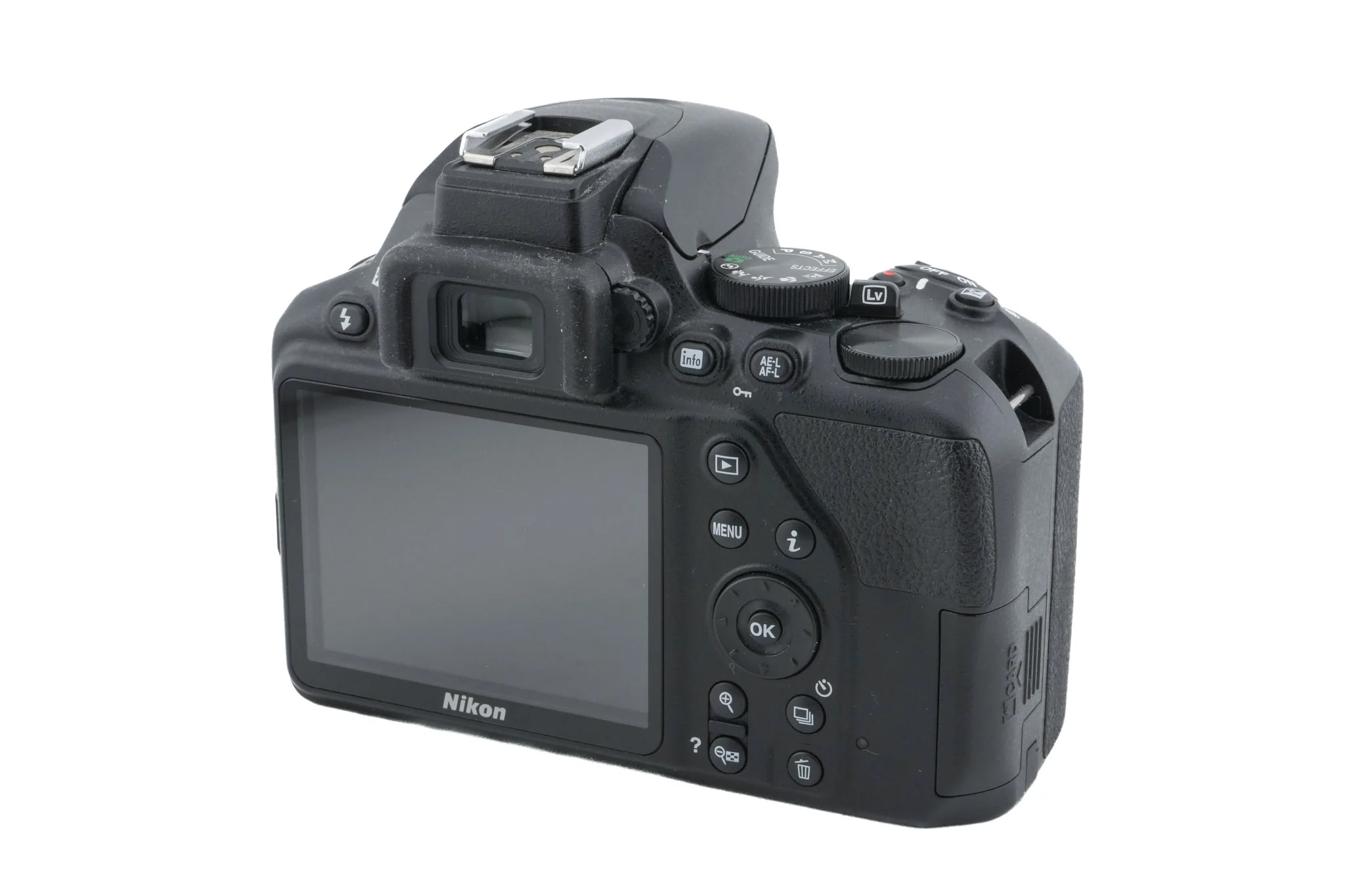 Nikon D3500 - Image 3