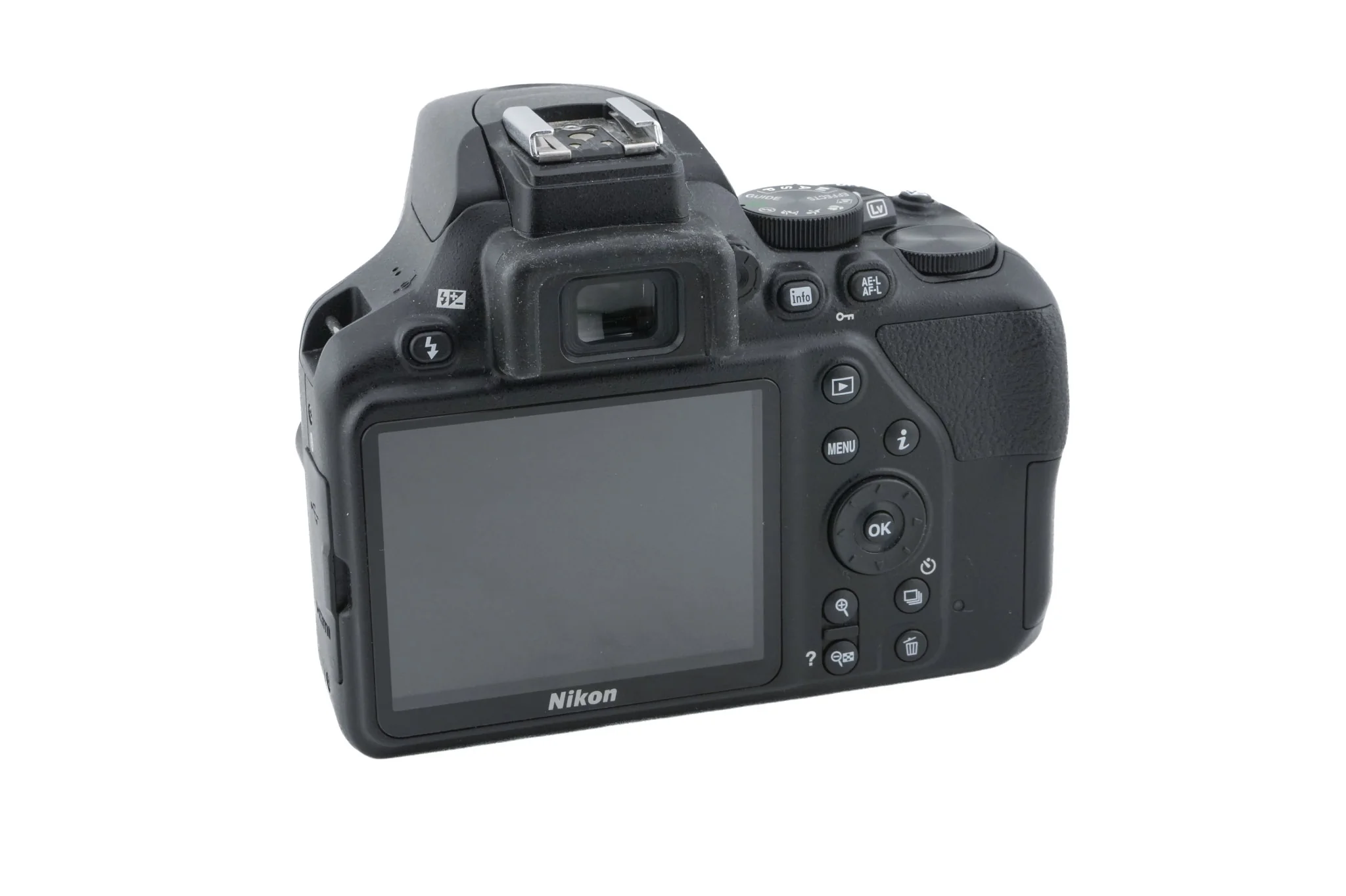 Nikon D3500 - Image 4