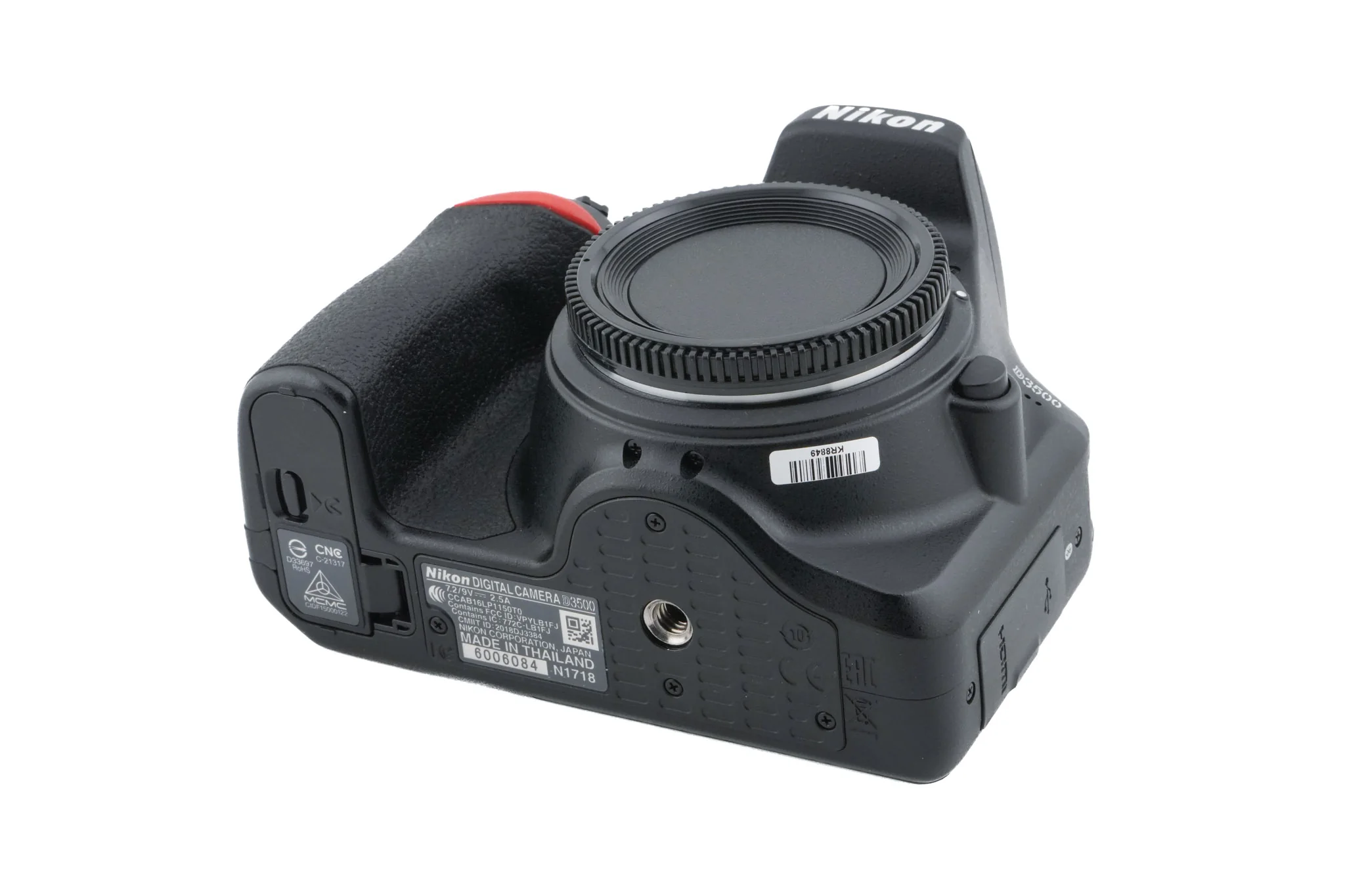 Nikon D3500 - Image 6