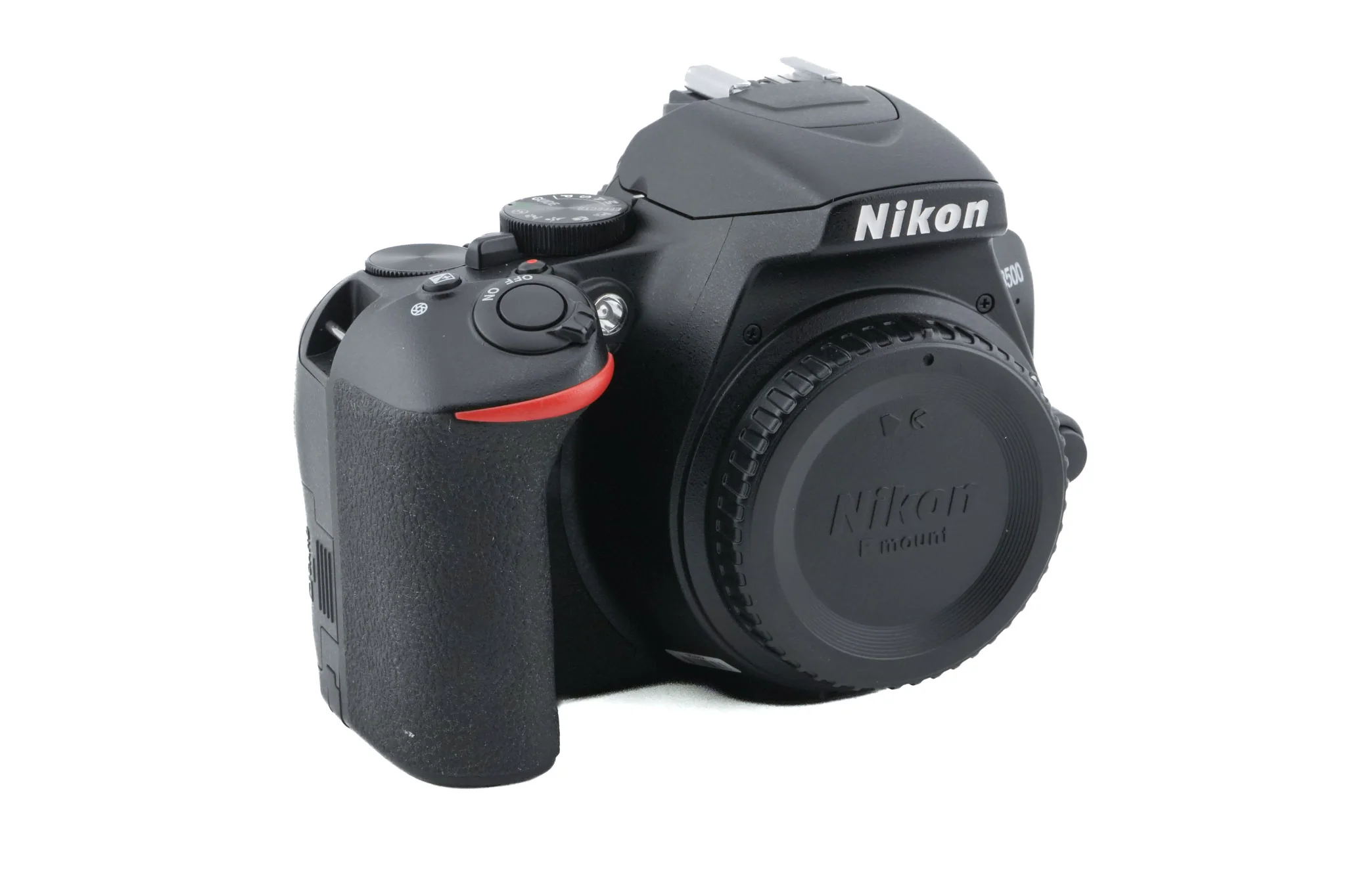 Nikon D3500 - Image 2