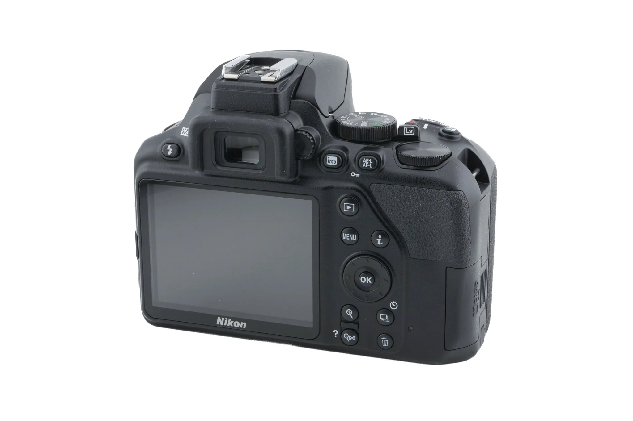 Nikon D3500 - Image 3