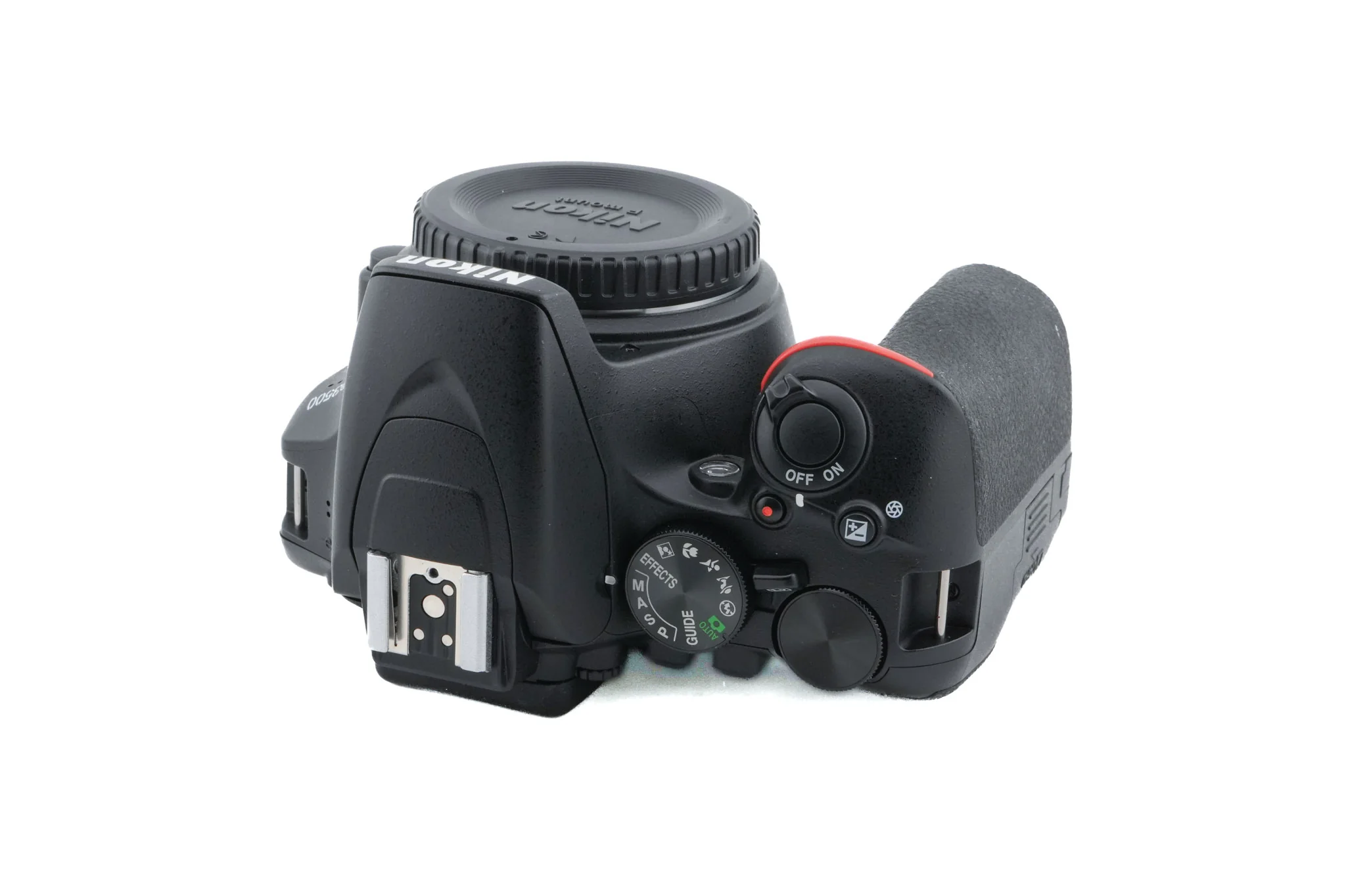 Nikon D3500 - Image 5