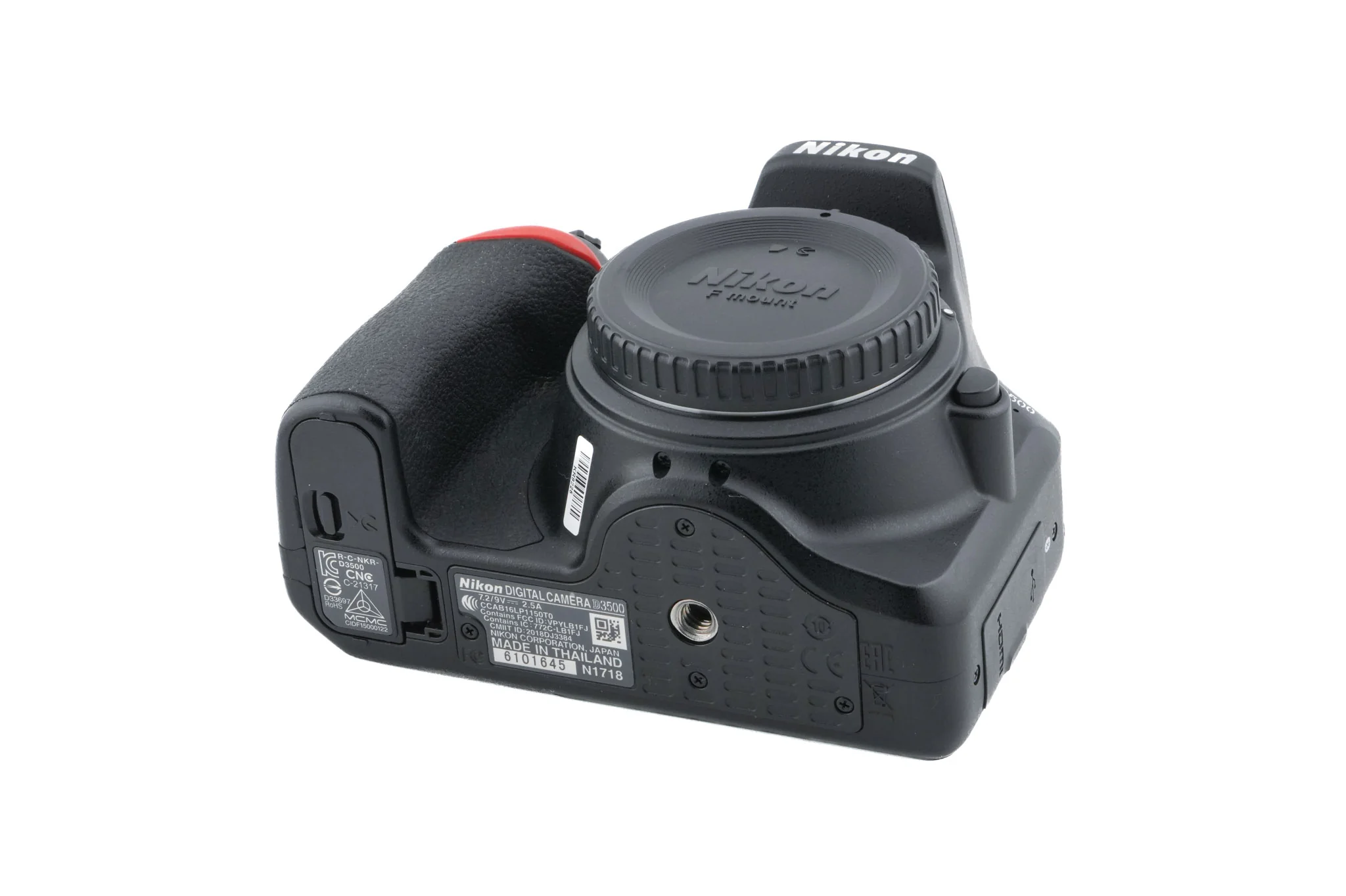 Nikon D3500 - Image 6