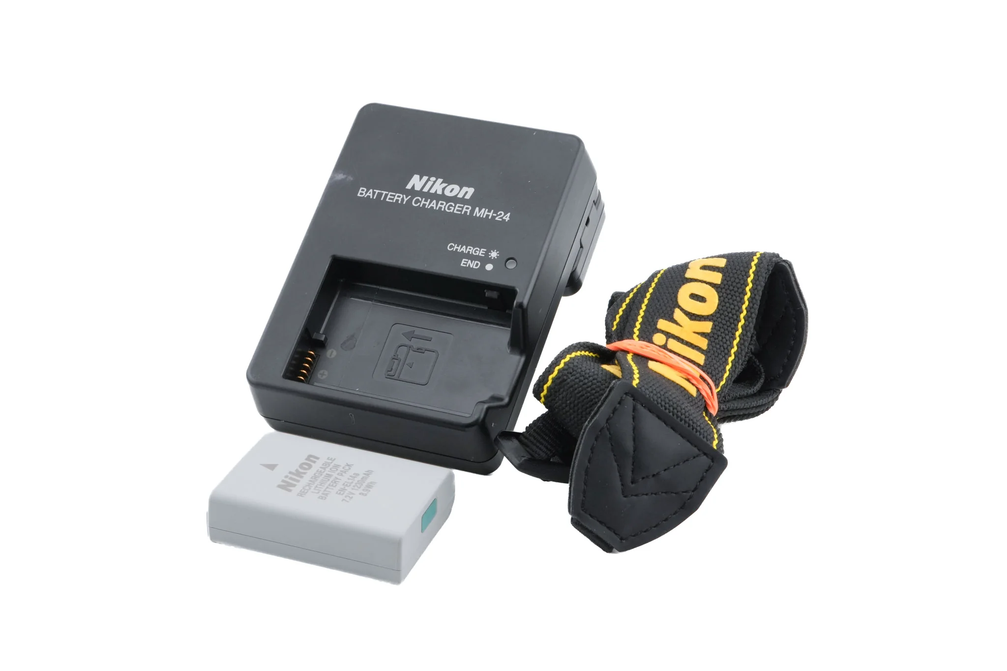 Nikon D3500 - Image 9