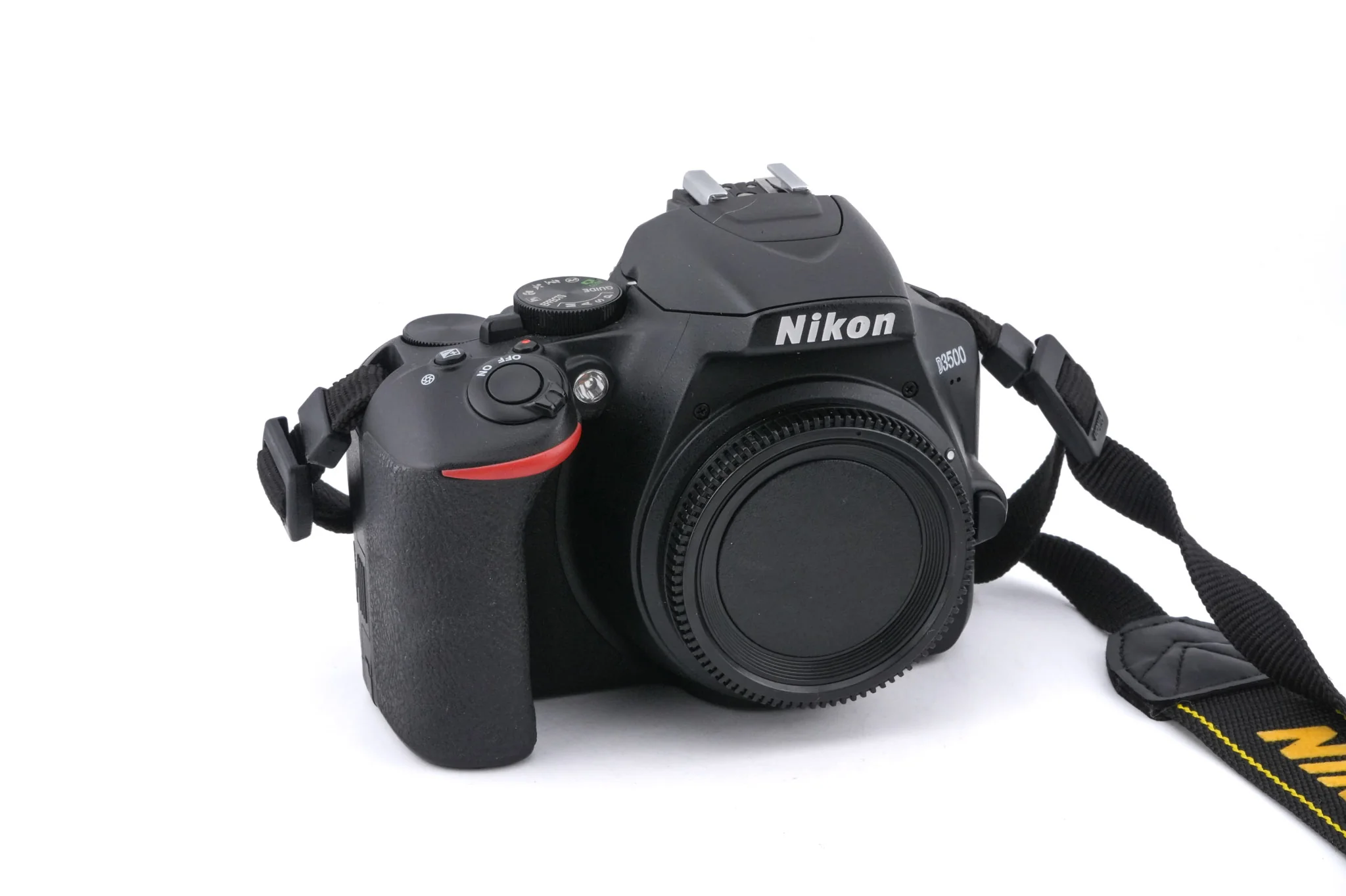 Nikon D3500 - Image 2