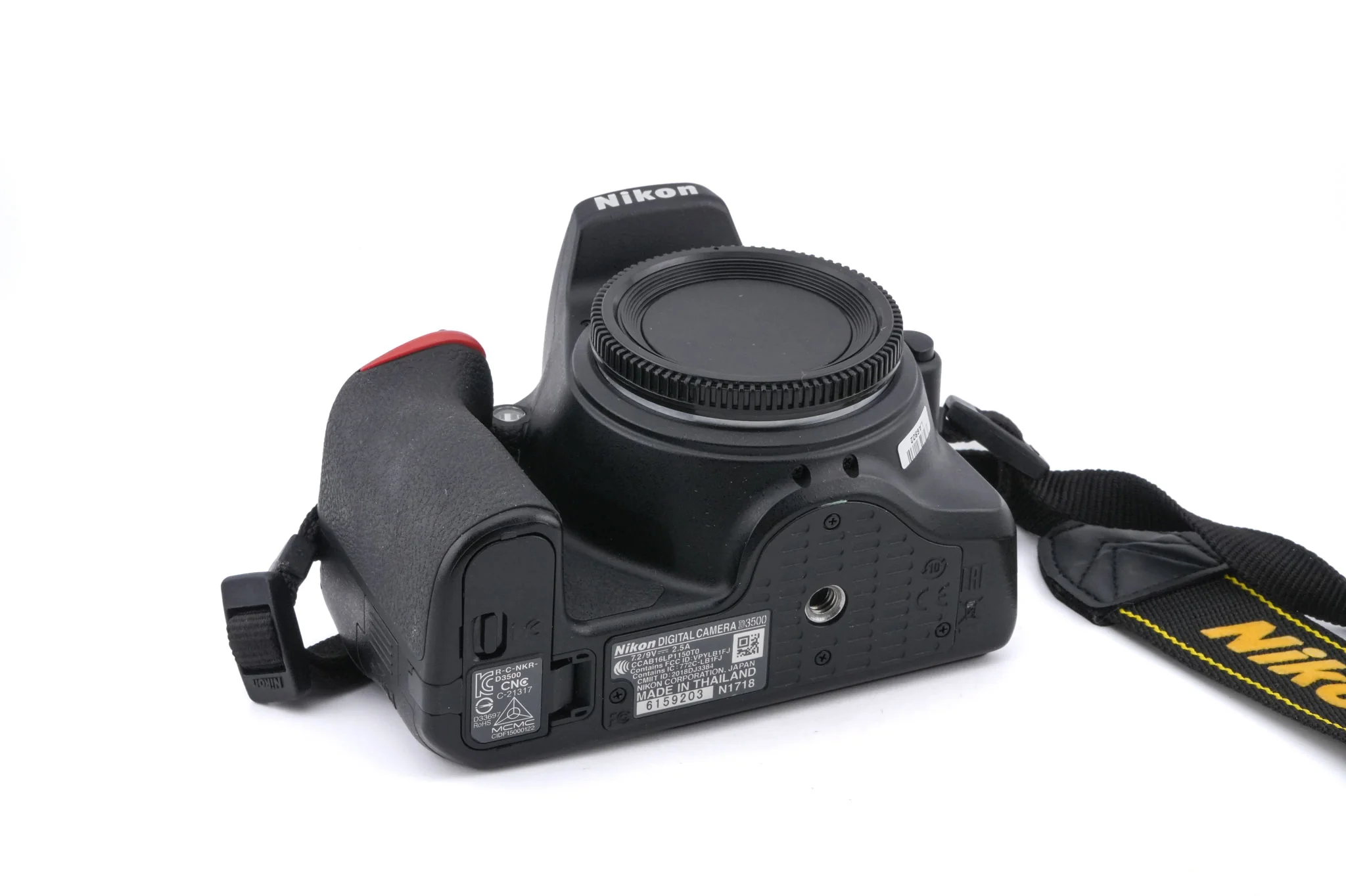 Nikon D3500 - Image 3