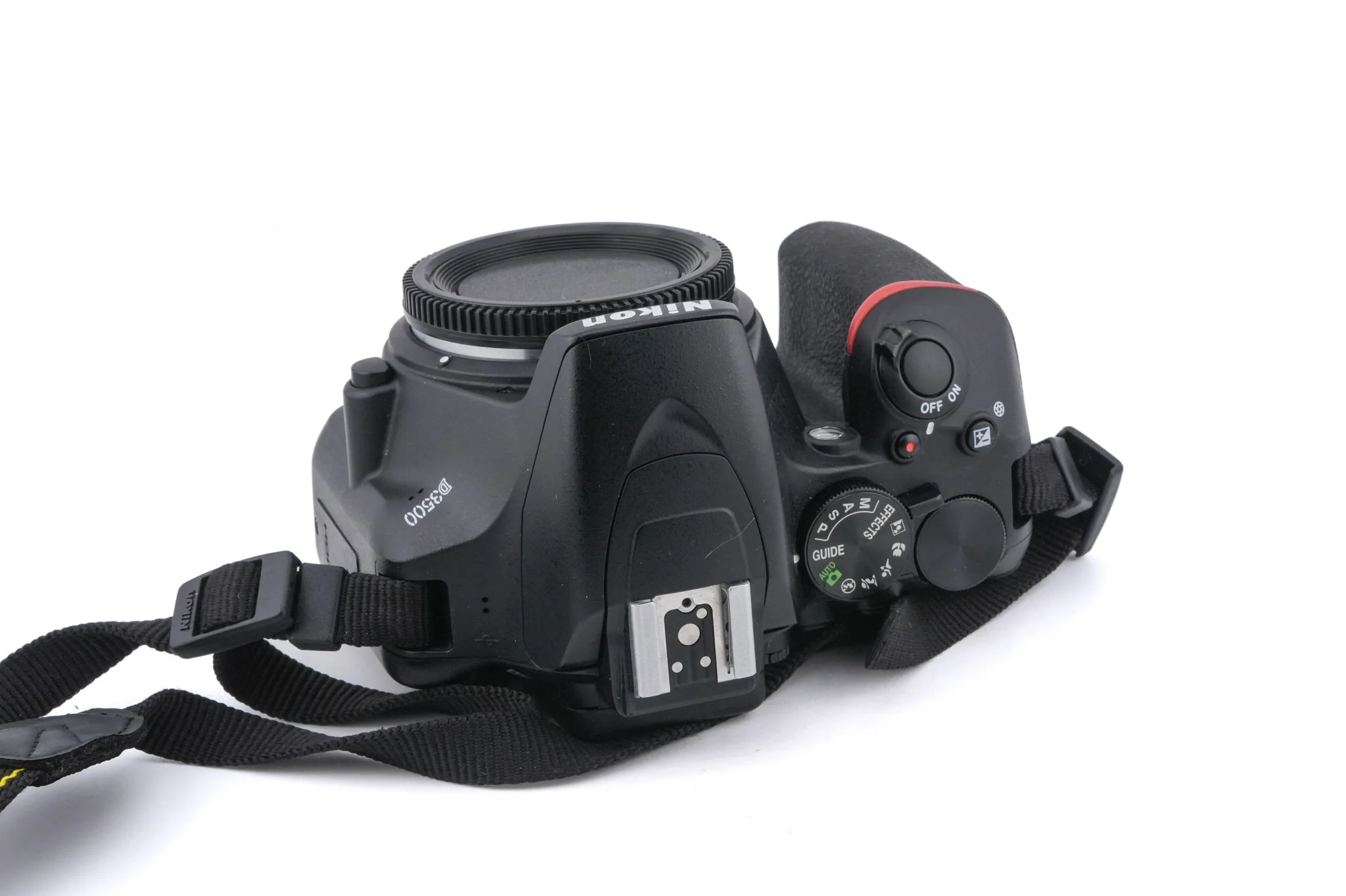 Nikon D3500 - Image 4