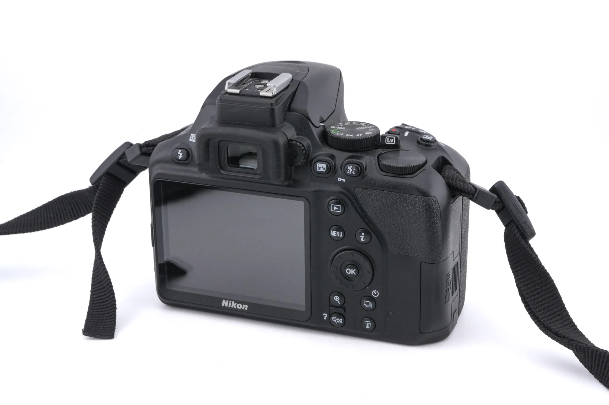 Nikon D3500 - Image 5