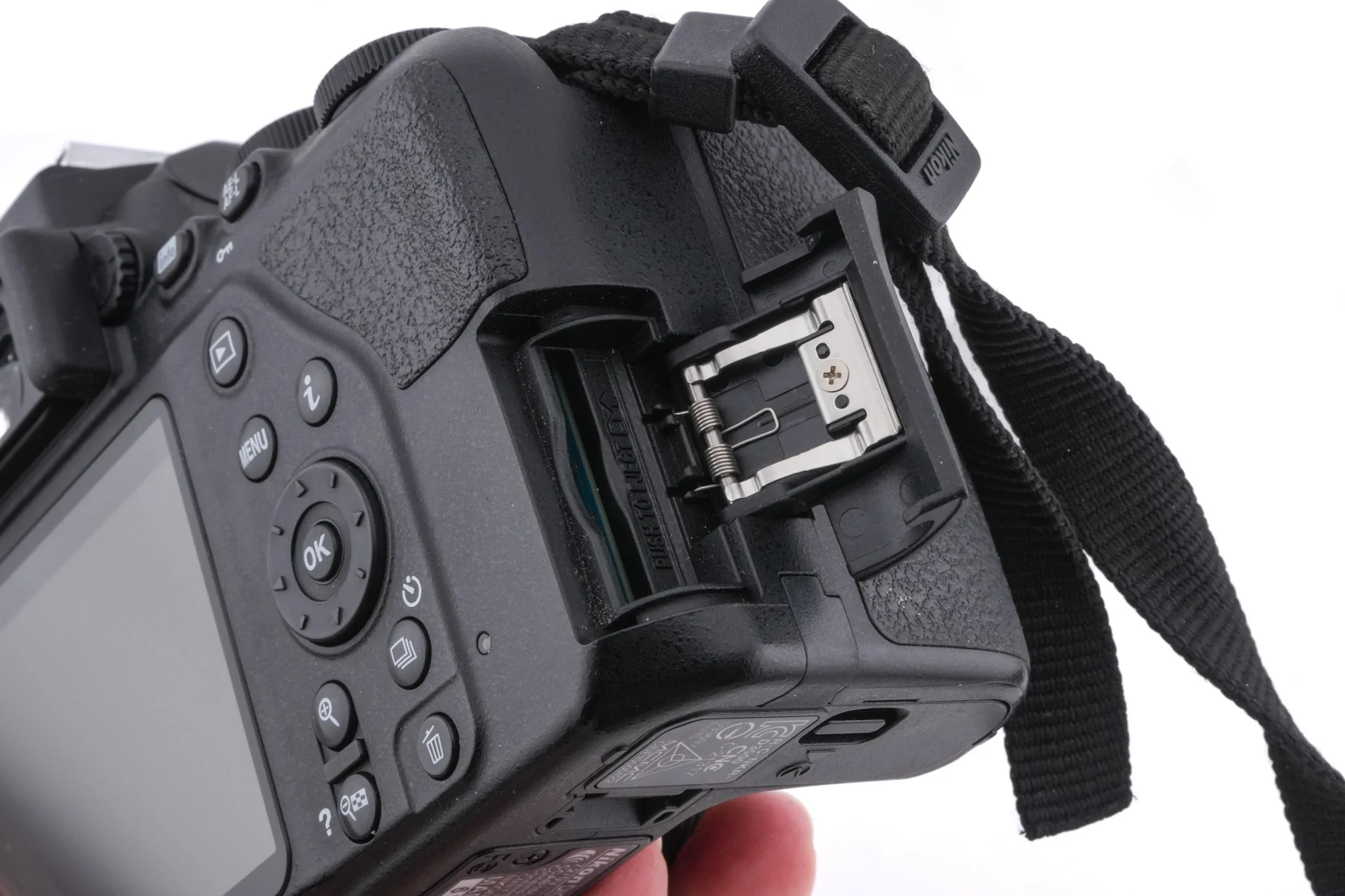Nikon D3500 - Image 6